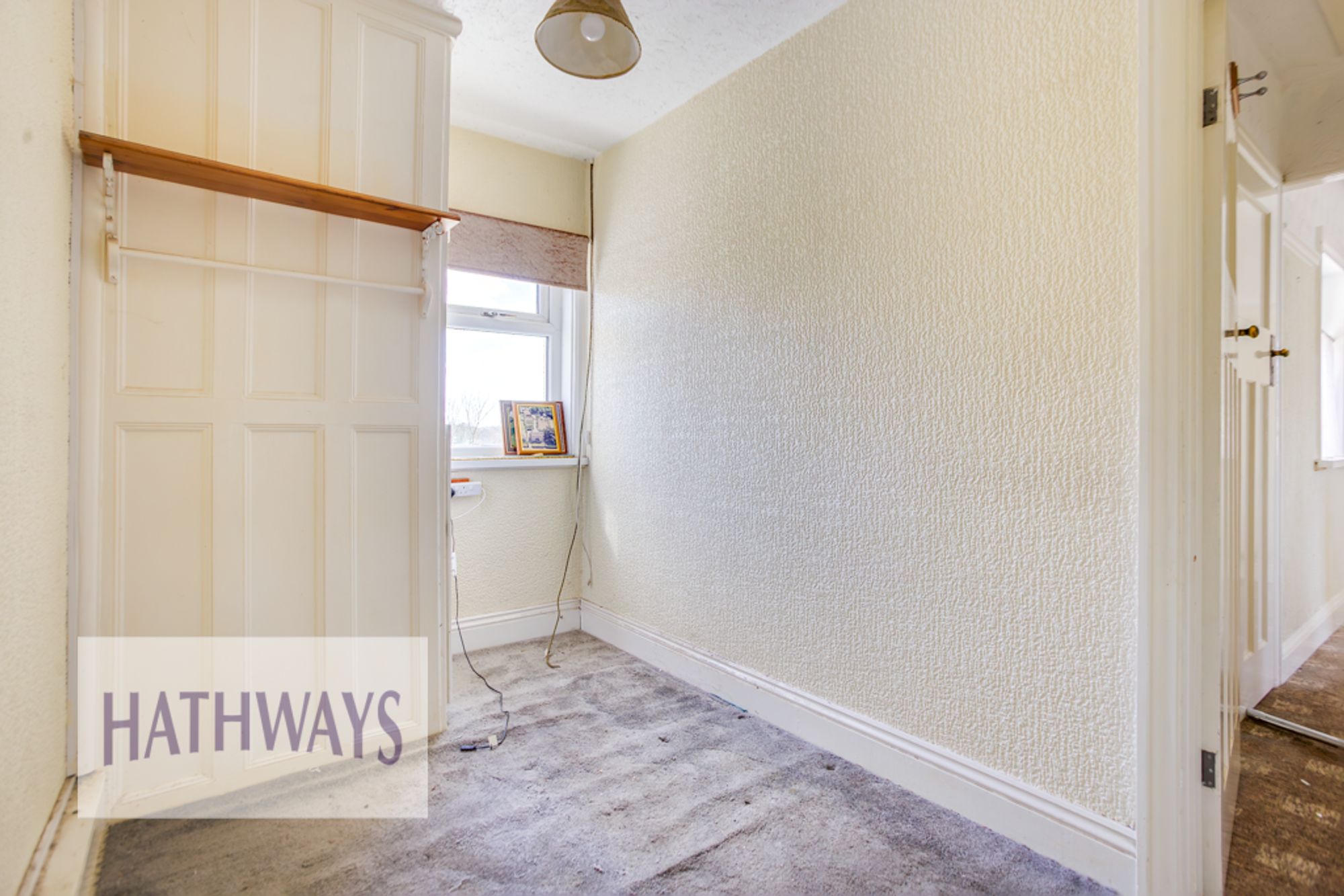 3 bed detached house for sale in New Road, Pontypool  - Property Image 39