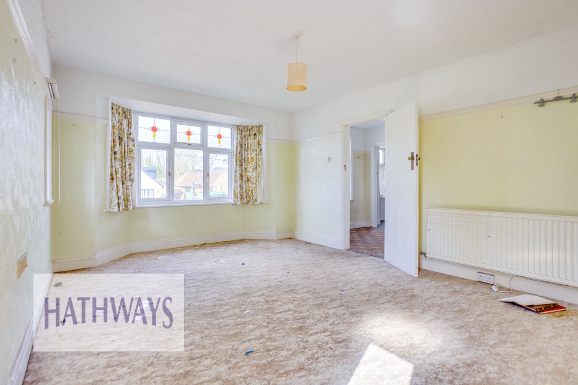 3 bed detached house for sale in New Road, Pontypool  - Property Image 34