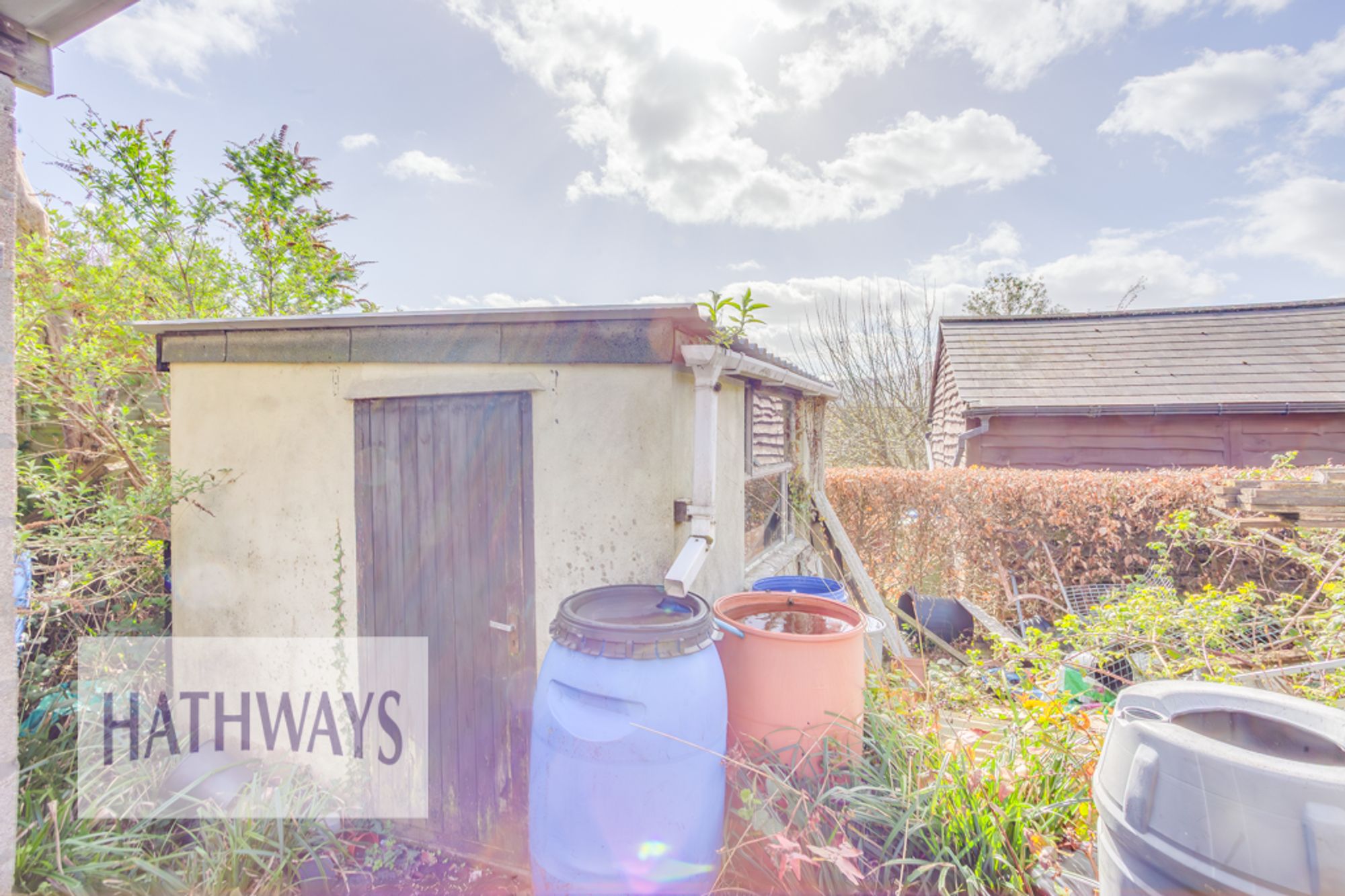 3 bed detached house for sale in New Road, Pontypool  - Property Image 58