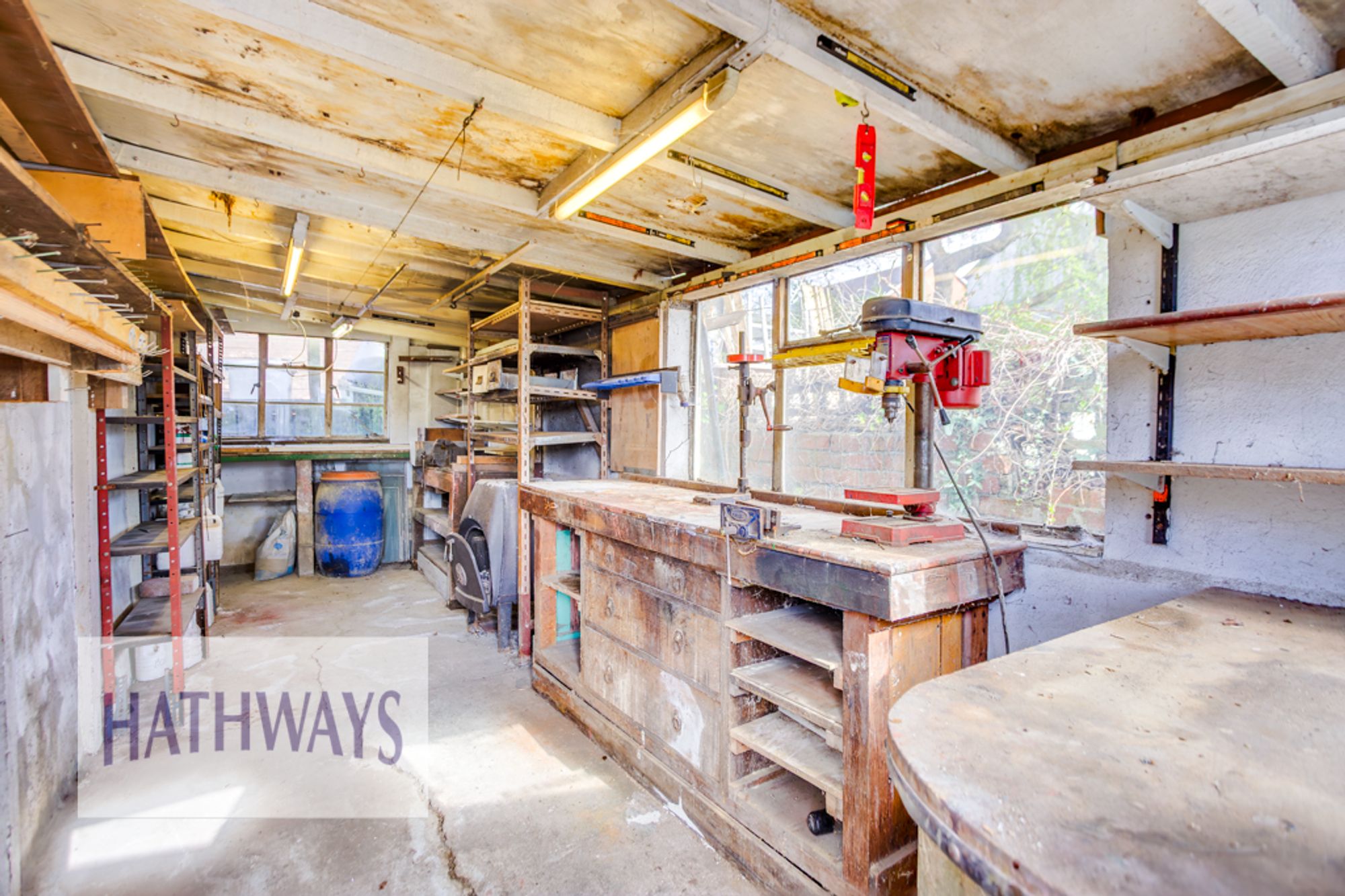 3 bed detached house for sale in New Road, Pontypool 51