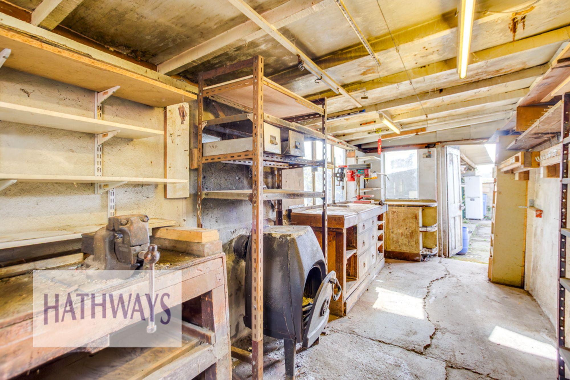 3 bed detached house for sale in New Road, Pontypool  - Property Image 53