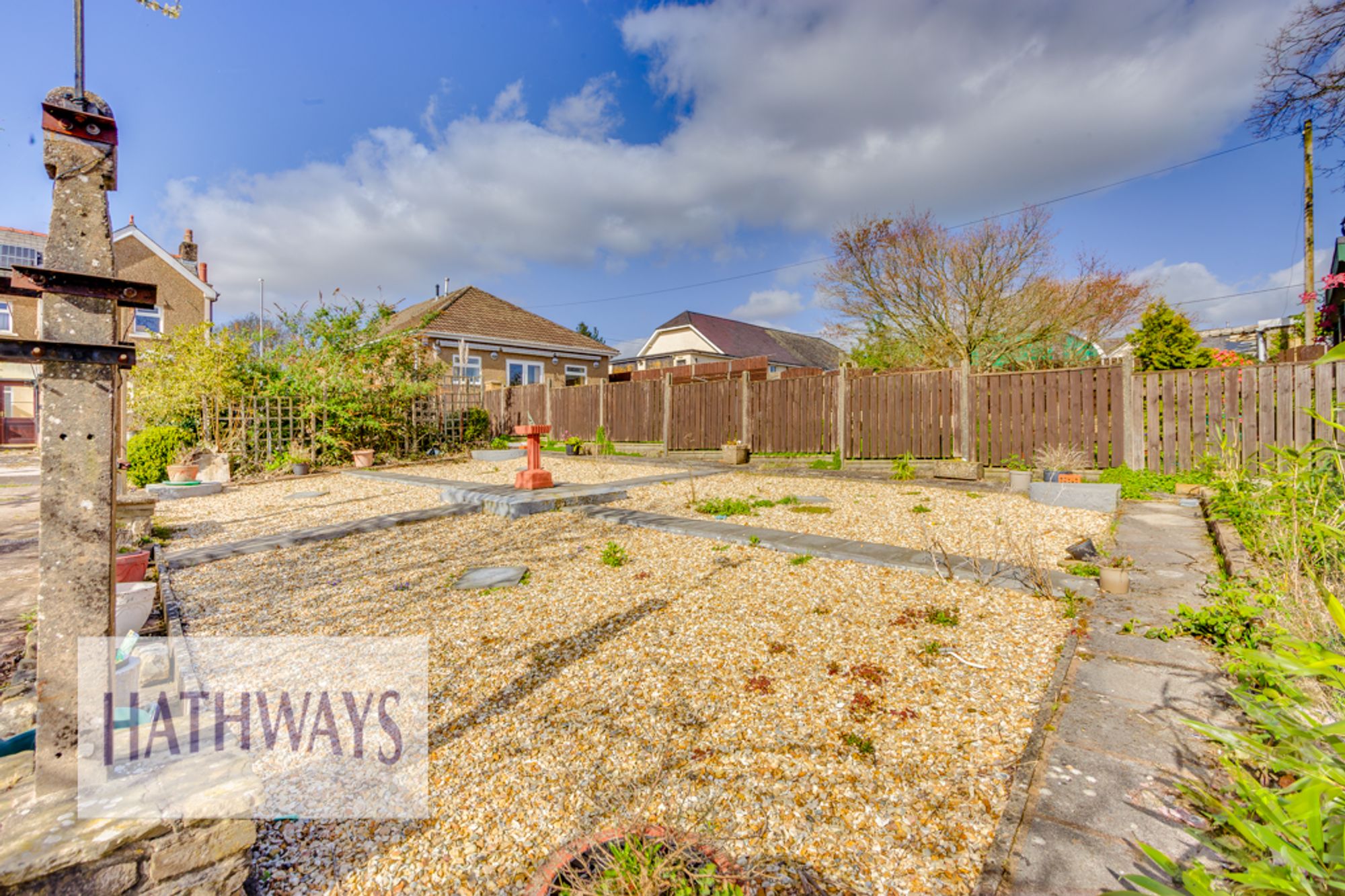 3 bed detached house for sale in New Road, Pontypool 44