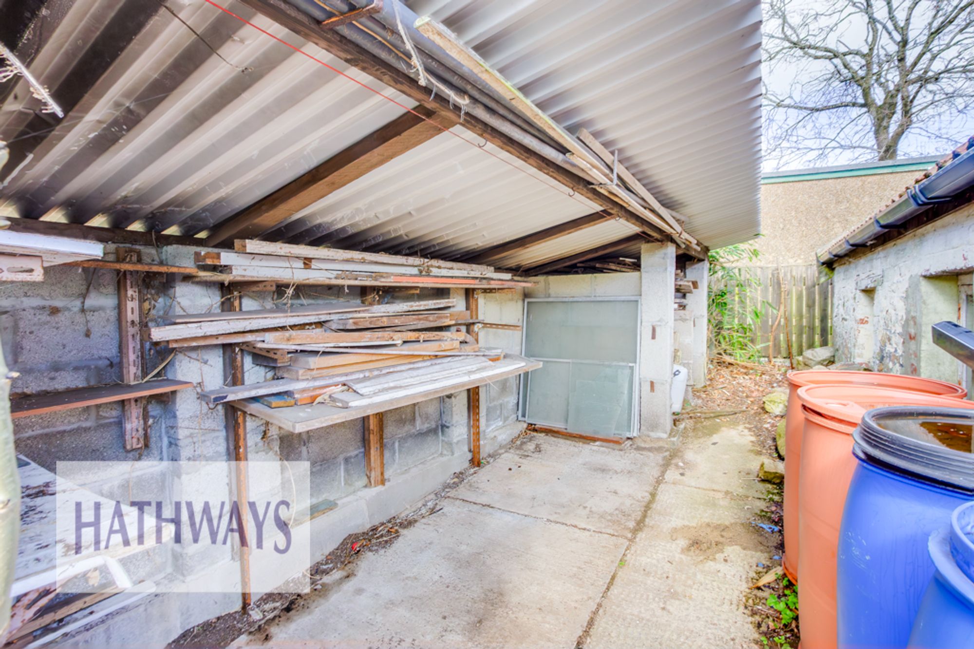 3 bed detached house for sale in New Road, Pontypool 55