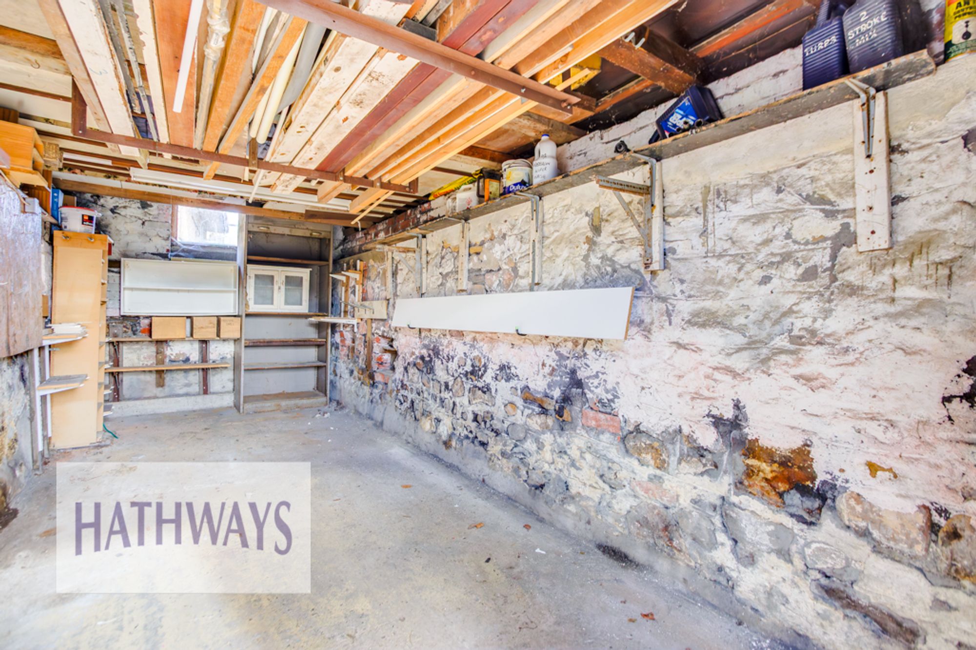 3 bed detached house for sale in New Road, Pontypool 53