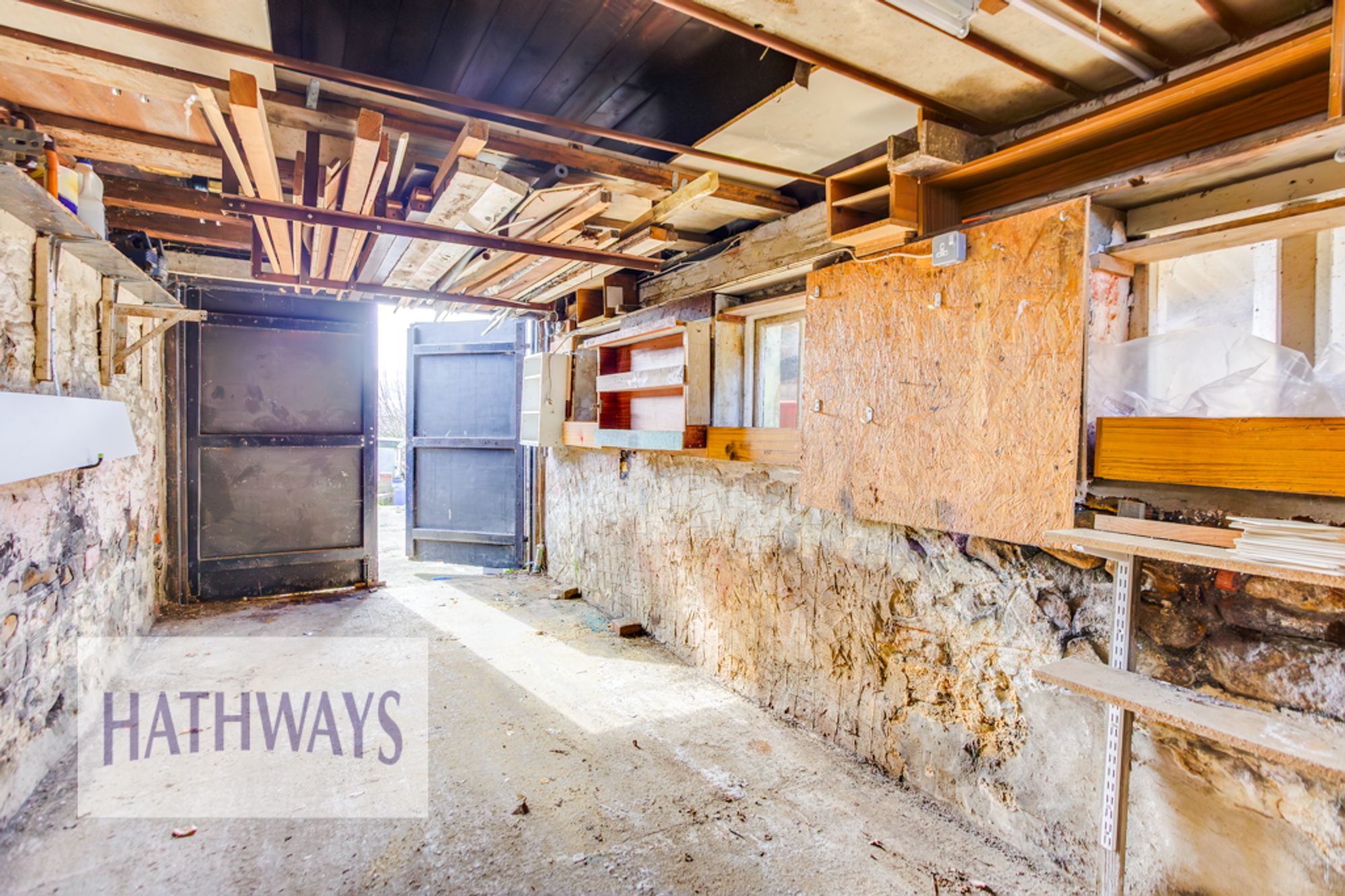 3 bed detached house for sale in New Road, Pontypool  - Property Image 55