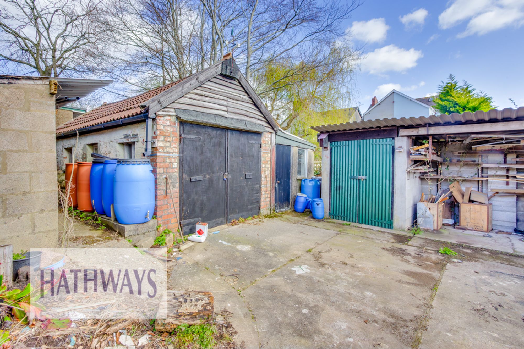 3 bed detached house for sale in New Road, Pontypool  - Property Image 51