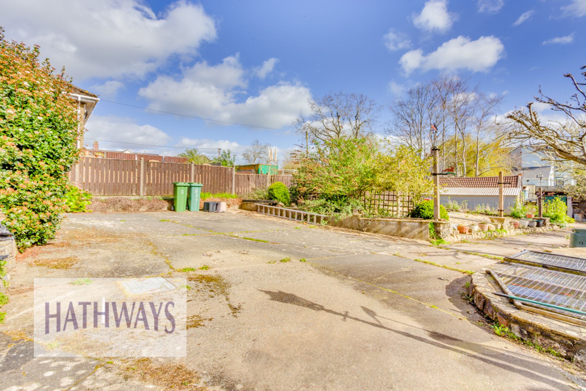 3 bed detached house for sale in New Road, Pontypool 47