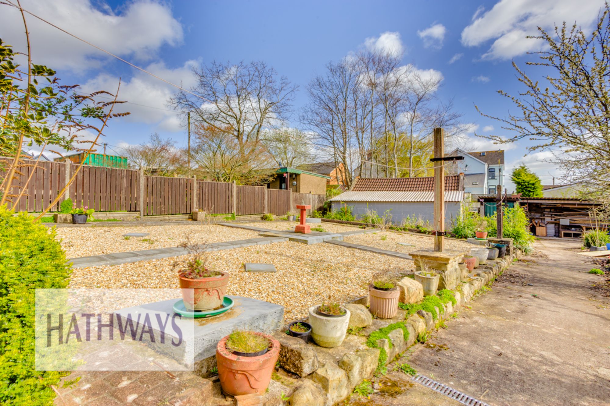 3 bed detached house for sale in New Road, Pontypool  - Property Image 46