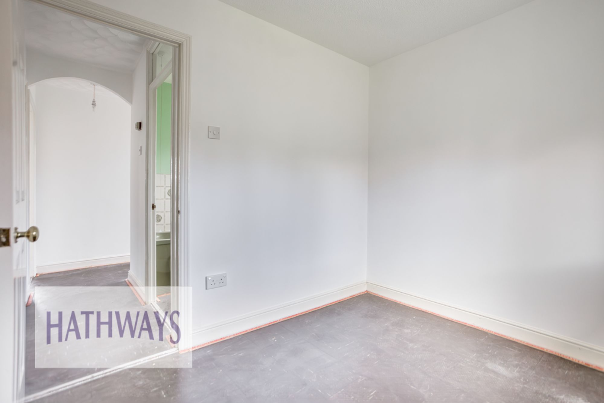 2 bed detached house for sale in Conifer Close, Newport 15