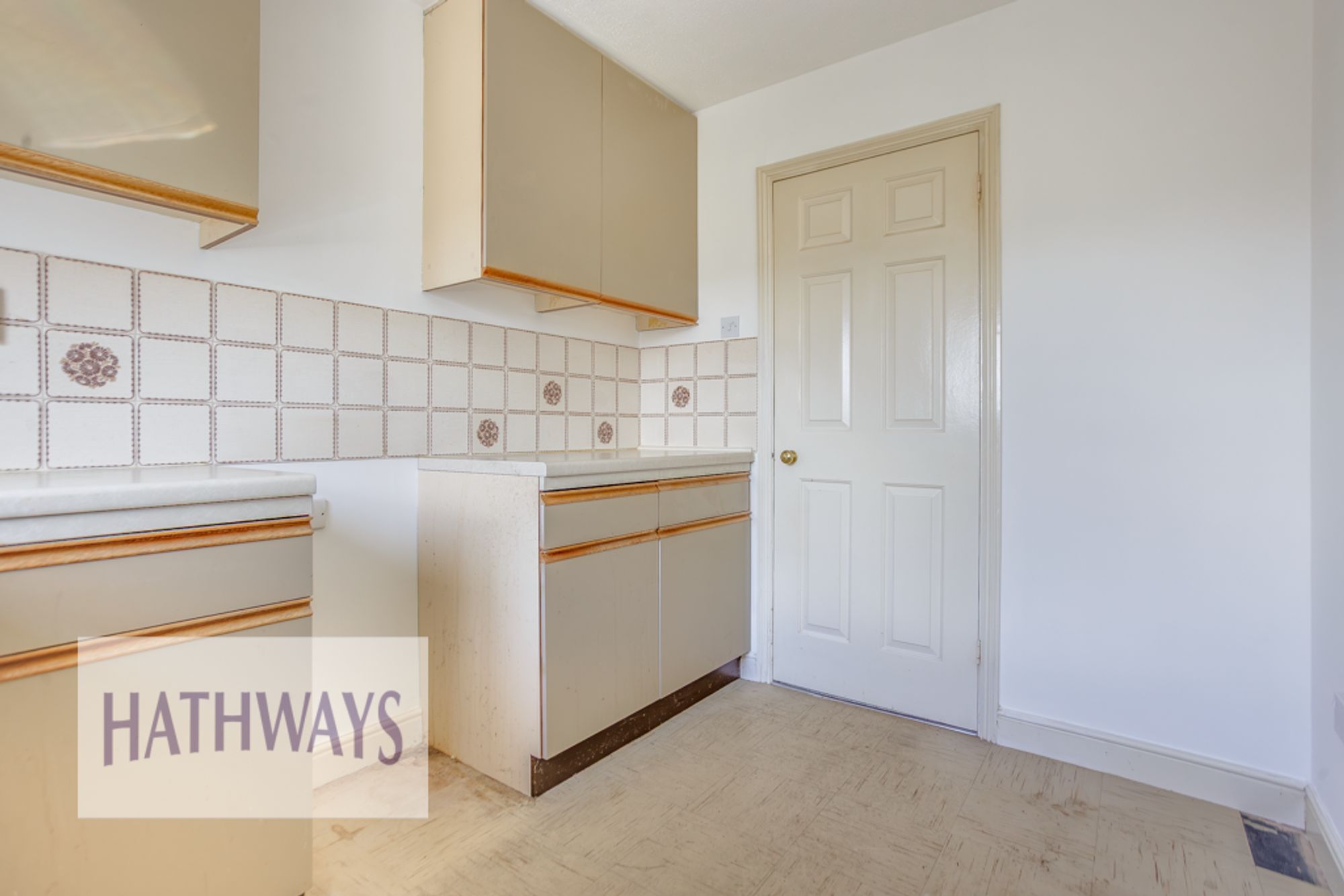 2 bed detached house for sale in Conifer Close, Newport 9
