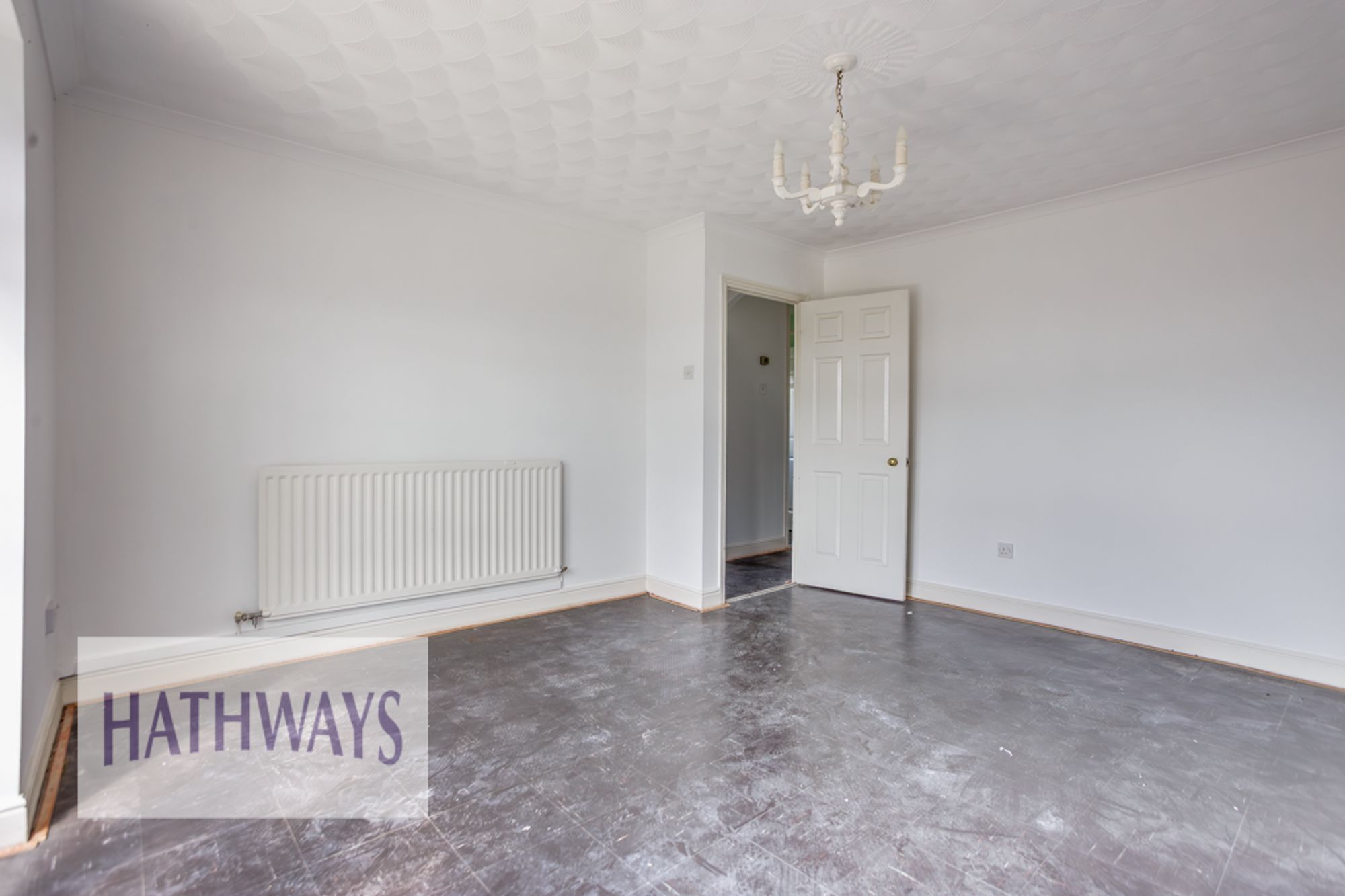 2 bed detached house for sale in Conifer Close, Newport  - Property Image 6