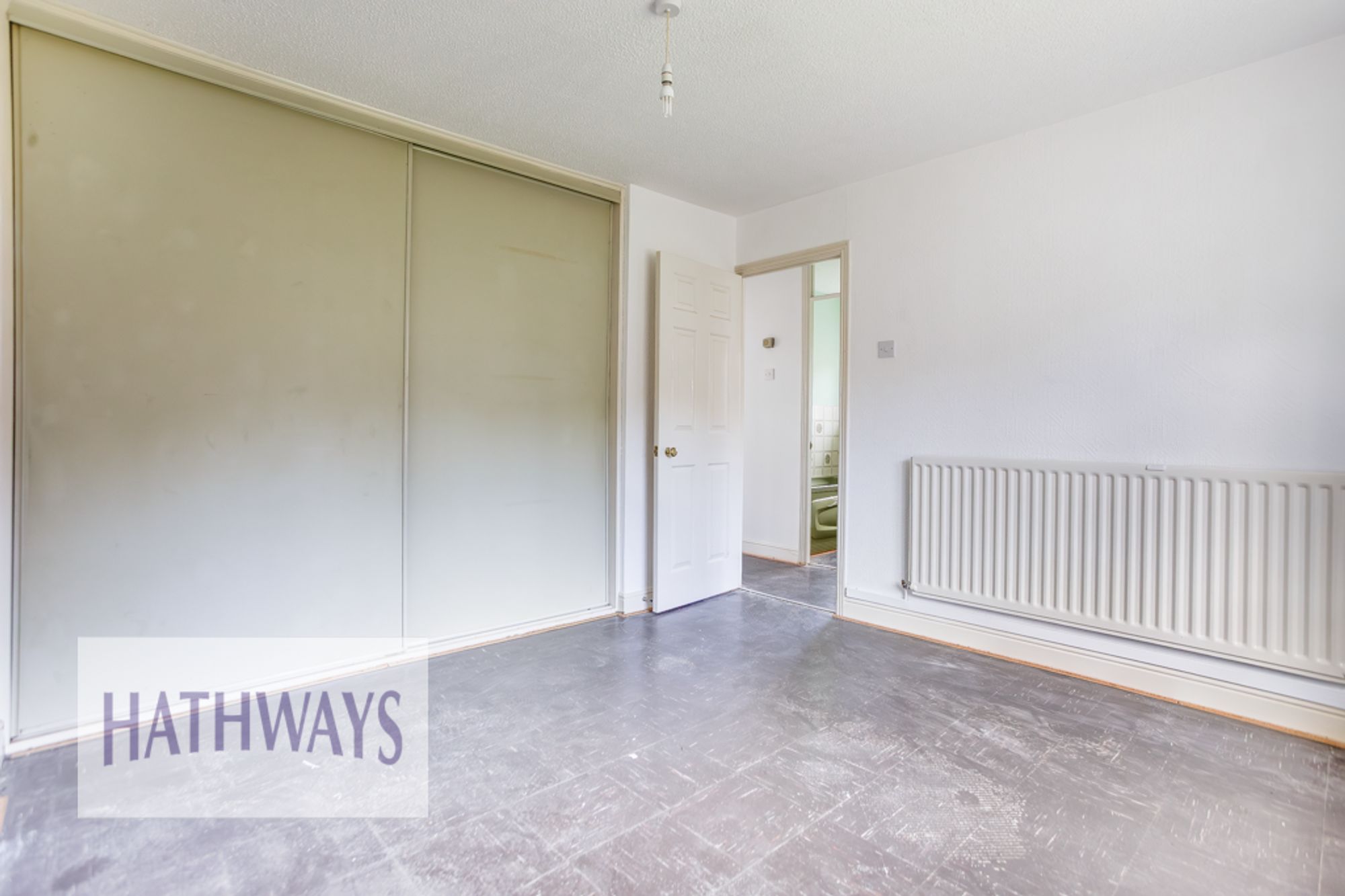 2 bed detached house for sale in Conifer Close, Newport 12