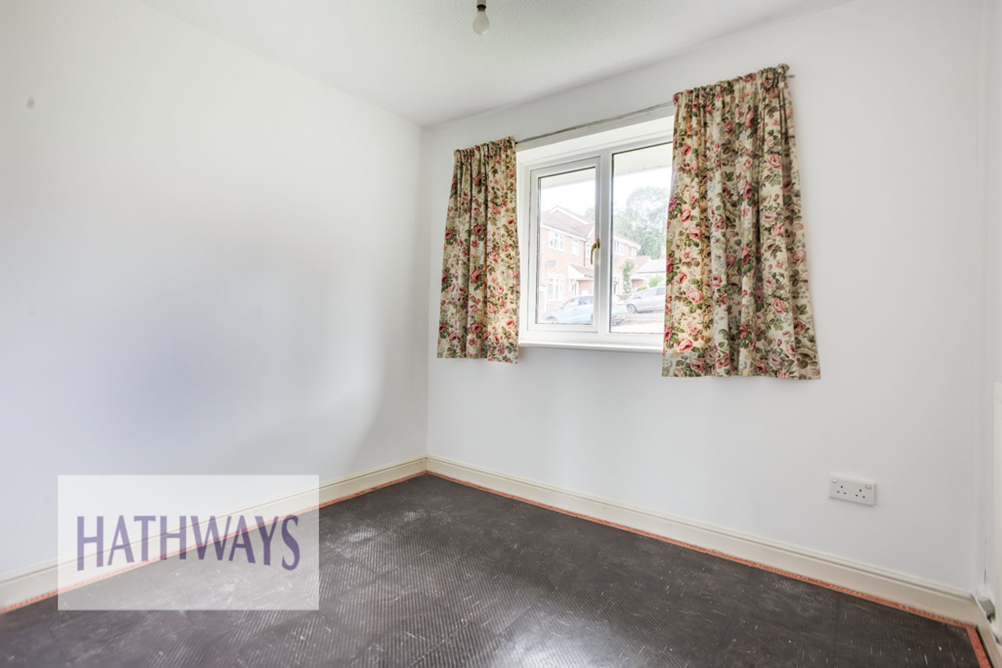 2 bed detached house for sale in Conifer Close, Newport 13