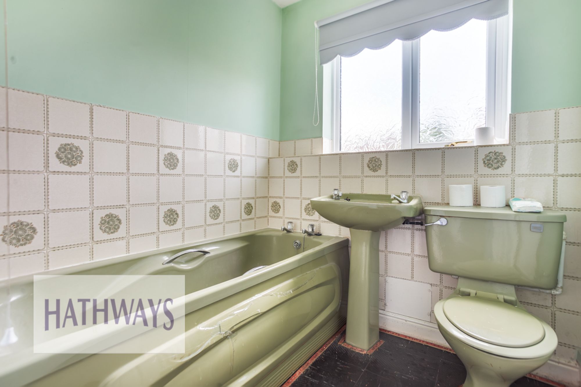 2 bed detached house for sale in Conifer Close, Newport  - Property Image 17