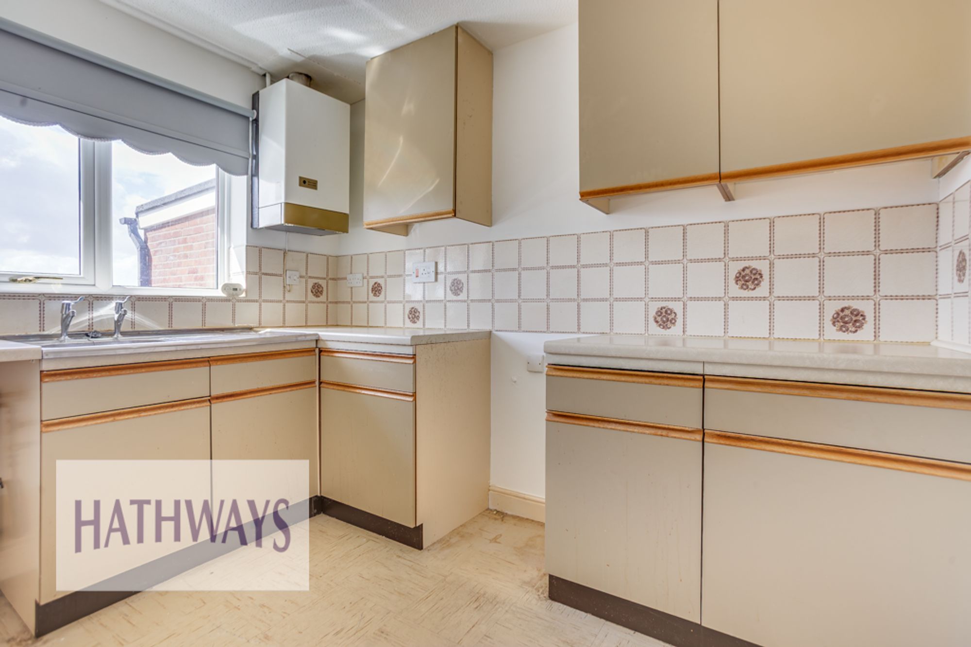 2 bed detached house for sale in Conifer Close, Newport  - Property Image 8