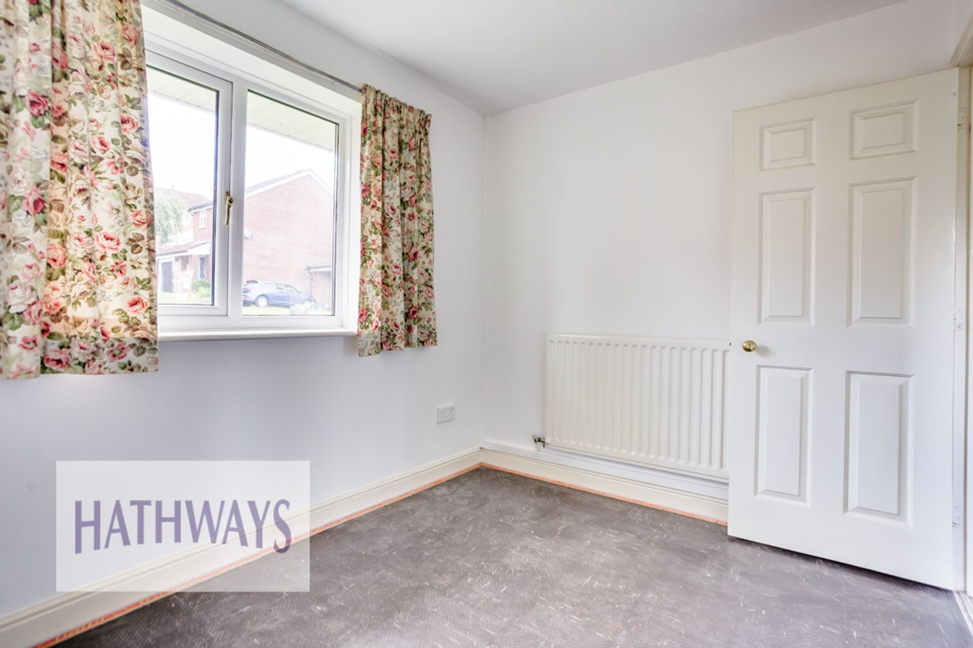 2 bed detached house for sale in Conifer Close, Newport  - Property Image 15
