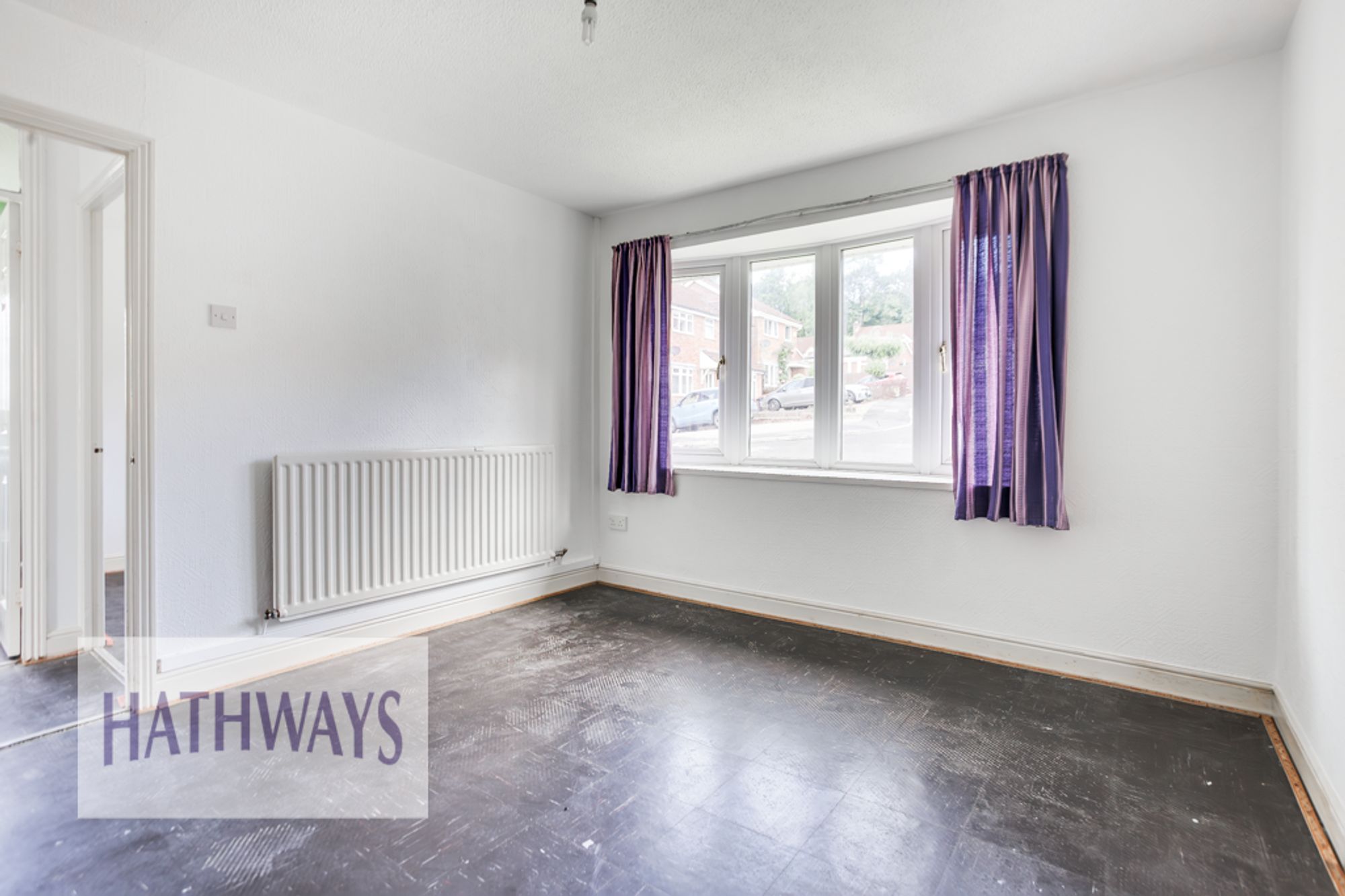 2 bed detached house for sale in Conifer Close, Newport  - Property Image 12