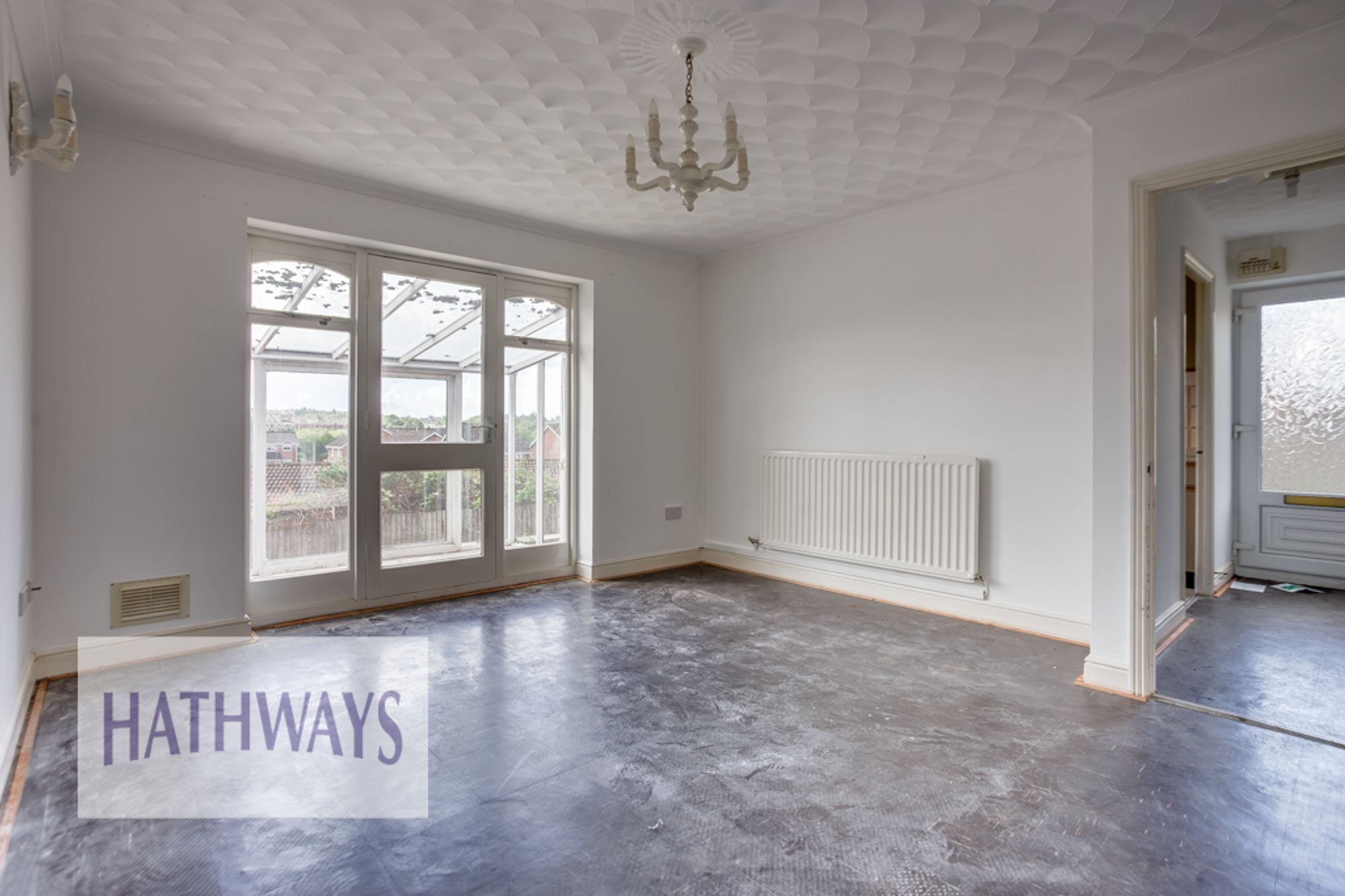 2 bed detached house for sale in Conifer Close, Newport 2