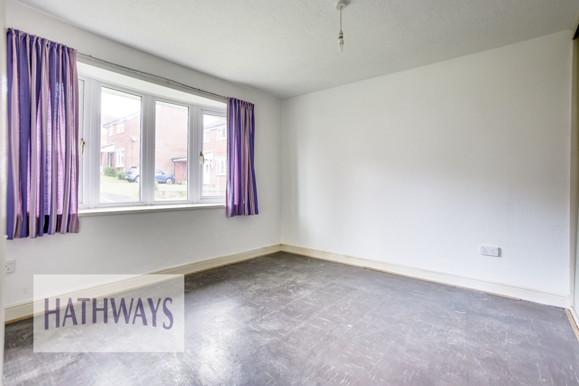 2 bed detached house for sale in Conifer Close, Newport 10