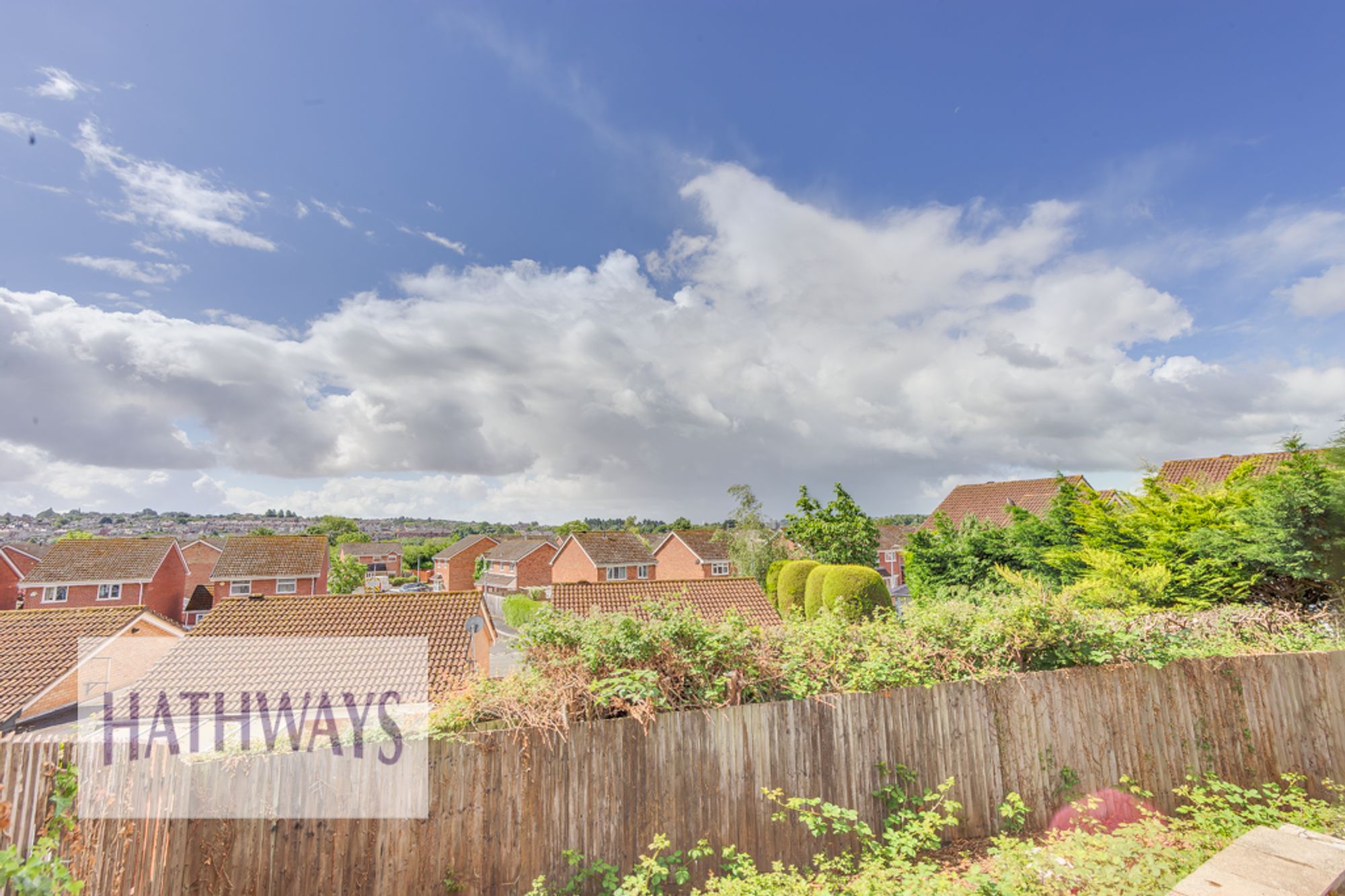 2 bed detached house for sale in Conifer Close, Newport  - Property Image 21