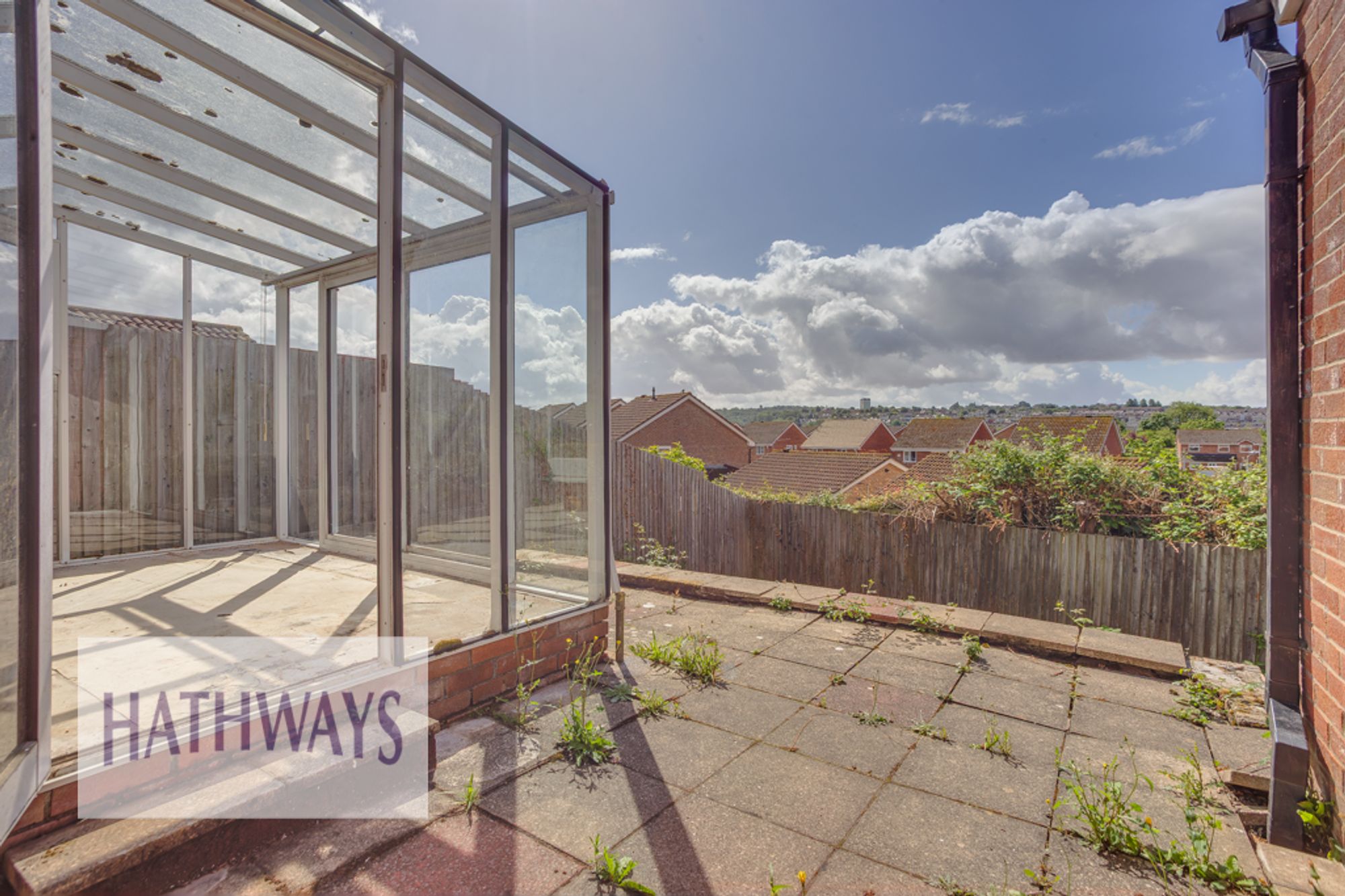 2 bed detached house for sale in Conifer Close, Newport 19