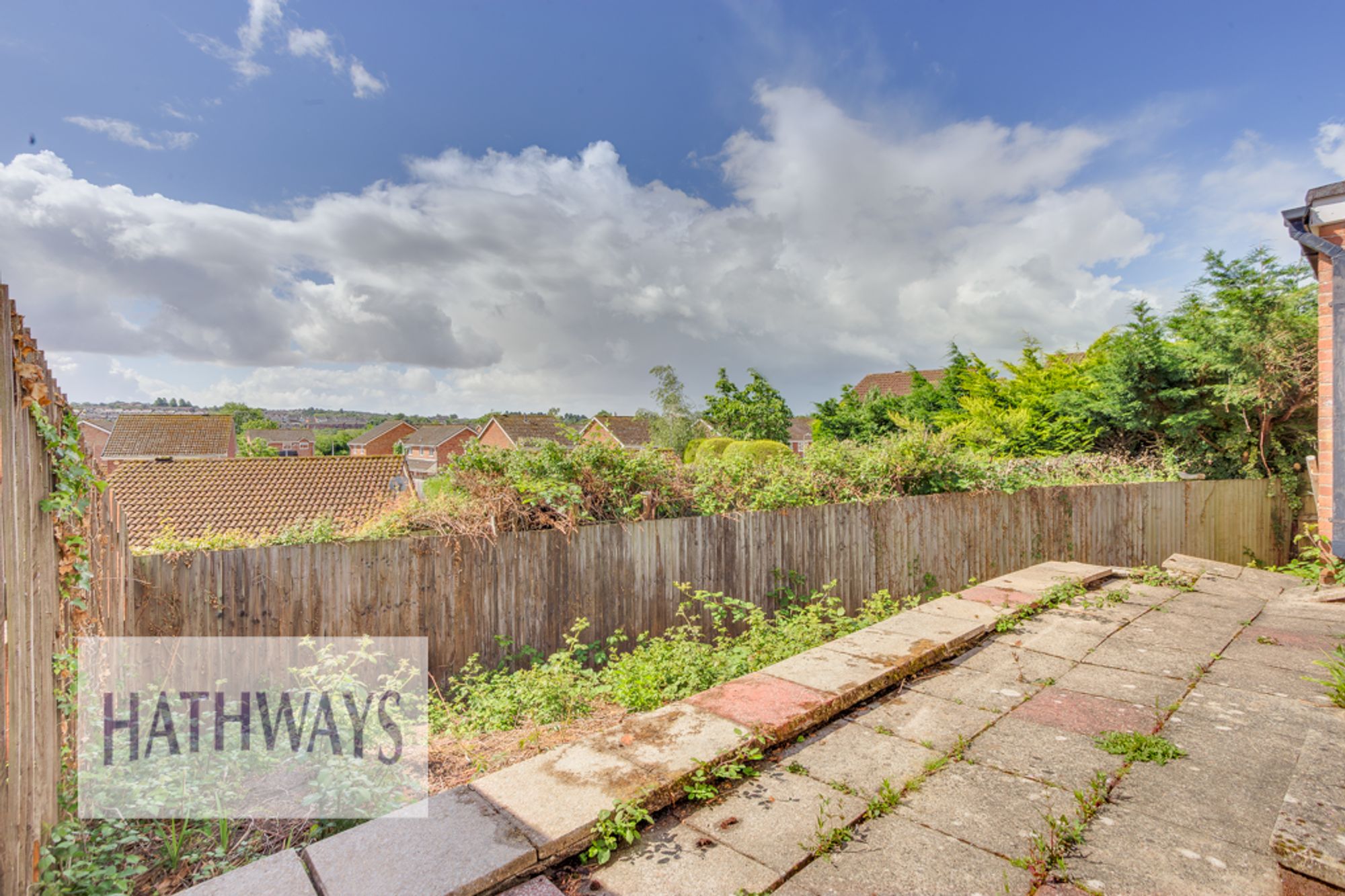 2 bed detached house for sale in Conifer Close, Newport 22