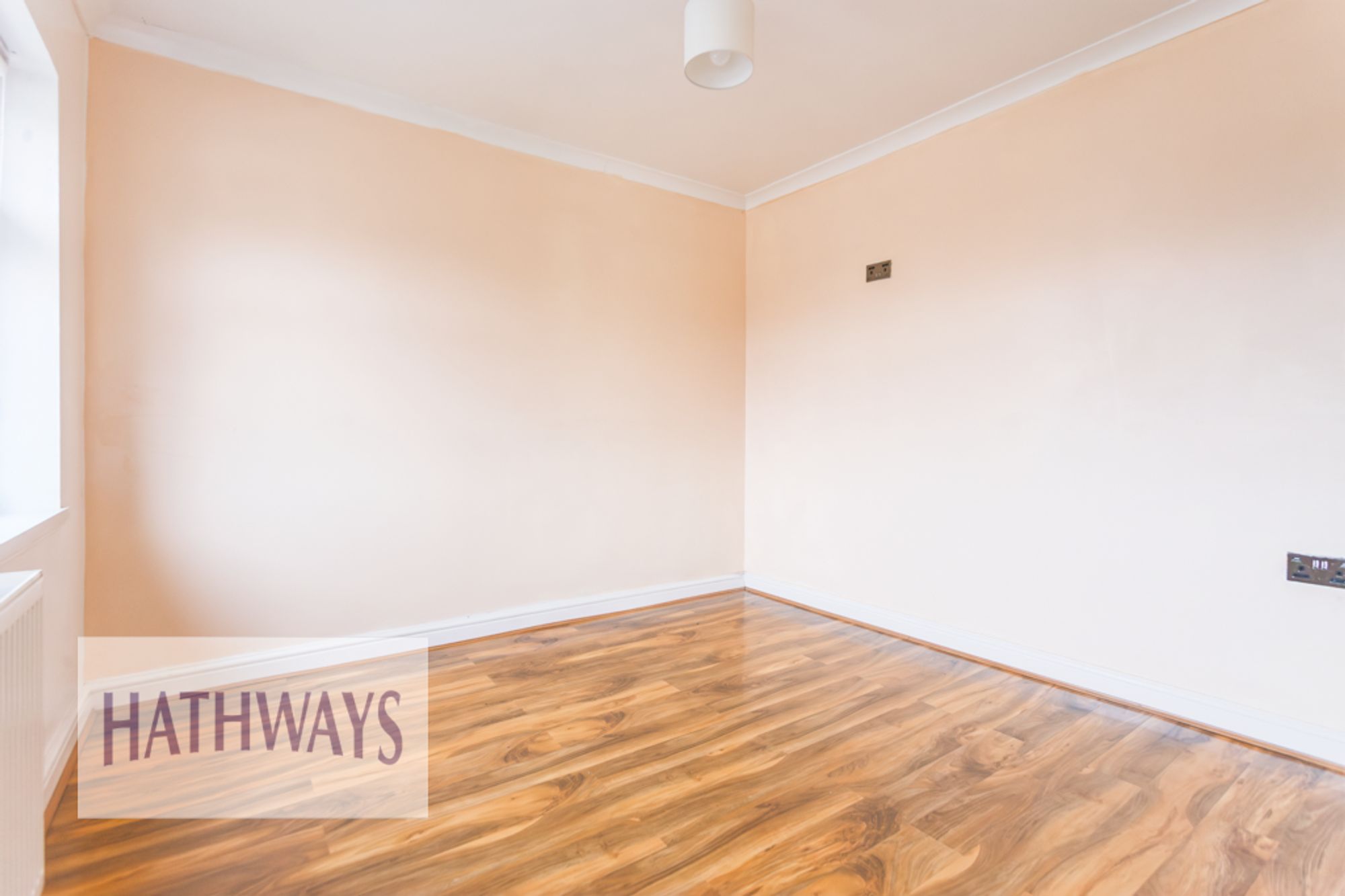 3 bed semi-detached house to rent in Maesgwyn, Cwmbran  - Property Image 19