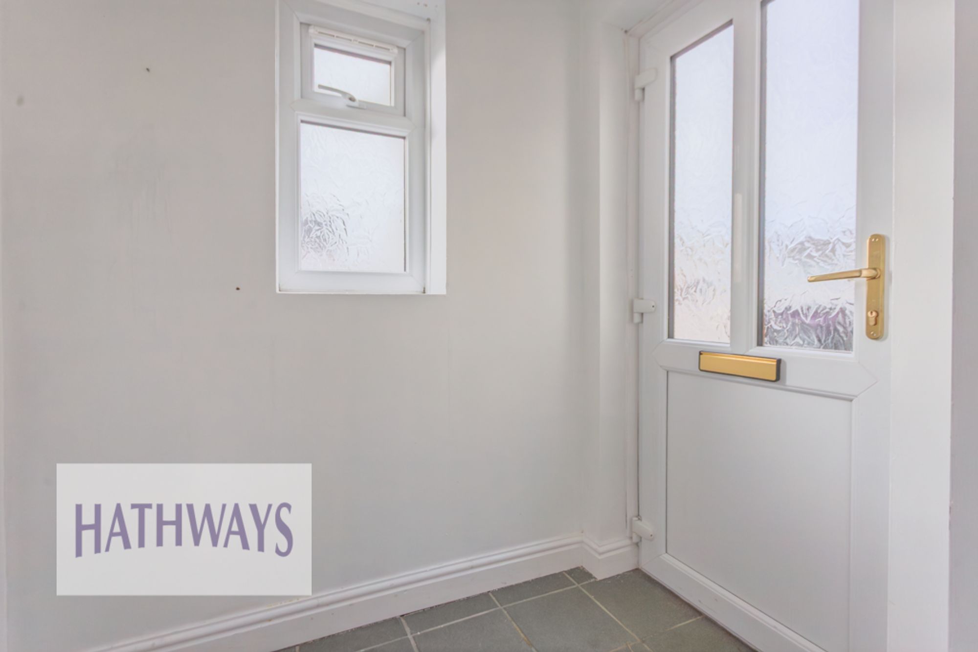 3 bed semi-detached house to rent in Maesgwyn, Cwmbran  - Property Image 2