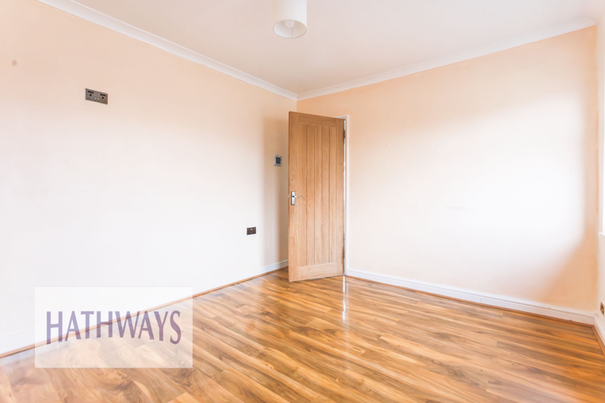 3 bed semi-detached house to rent in Maesgwyn, Cwmbran  - Property Image 21