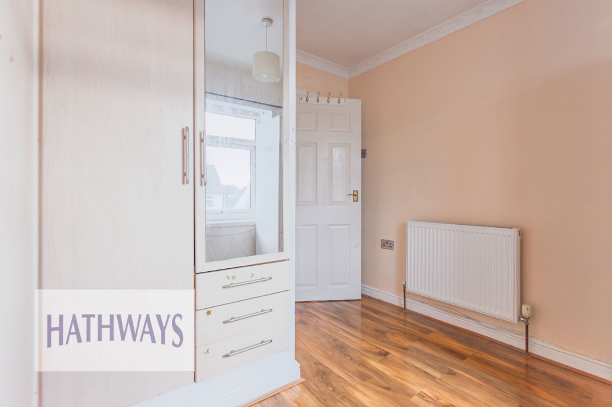 3 bed semi-detached house to rent in Maesgwyn, Cwmbran 21