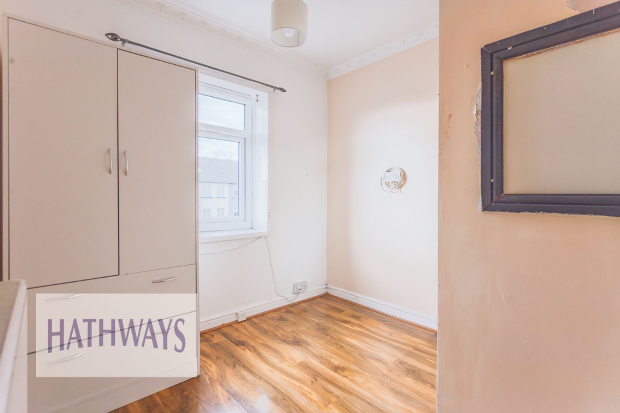 3 bed semi-detached house to rent in Maesgwyn, Cwmbran 22