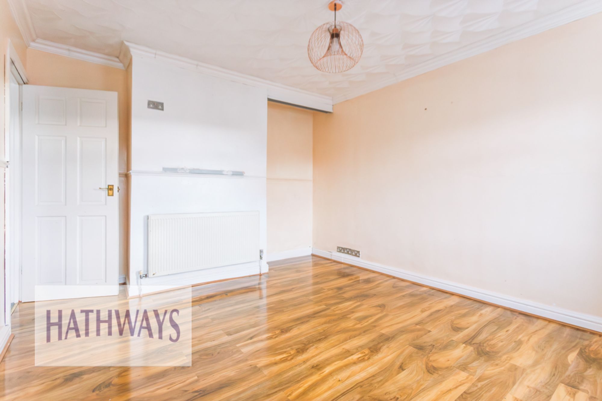 3 bed semi-detached house to rent in Maesgwyn, Cwmbran 16