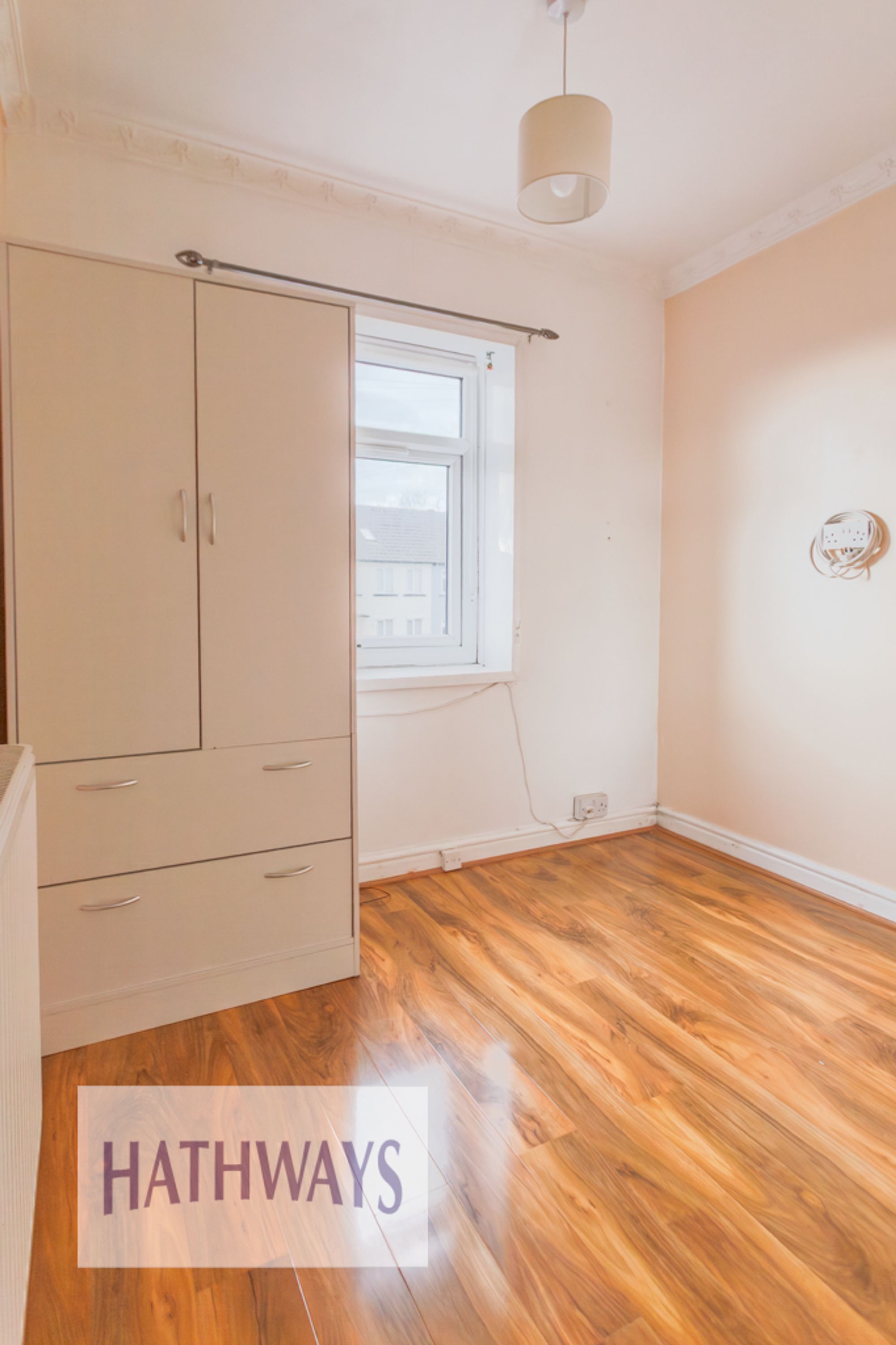 3 bed semi-detached house to rent in Maesgwyn, Cwmbran  - Property Image 24