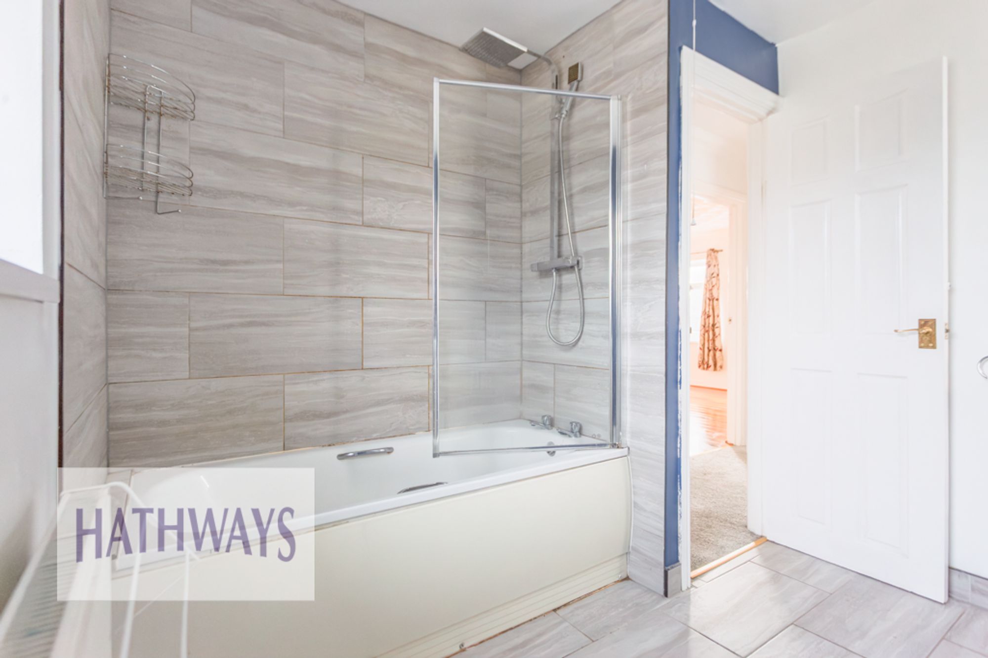 3 bed semi-detached house to rent in Maesgwyn, Cwmbran 24