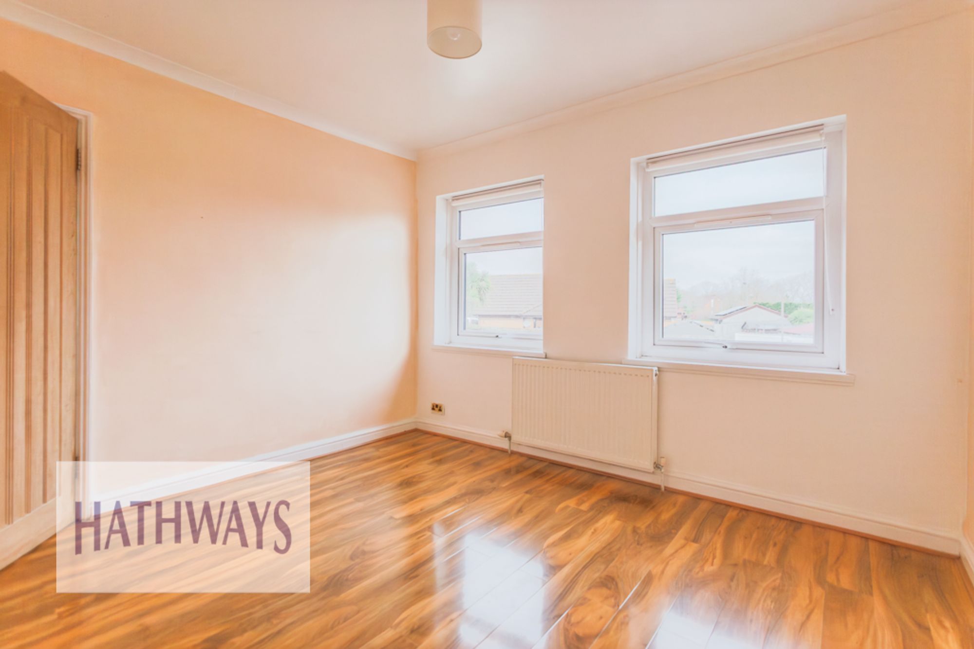 3 bed semi-detached house to rent in Maesgwyn, Cwmbran 19