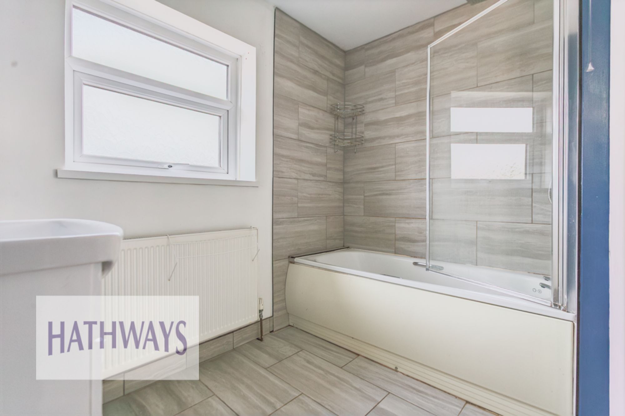 3 bed semi-detached house to rent in Maesgwyn, Cwmbran  - Property Image 28