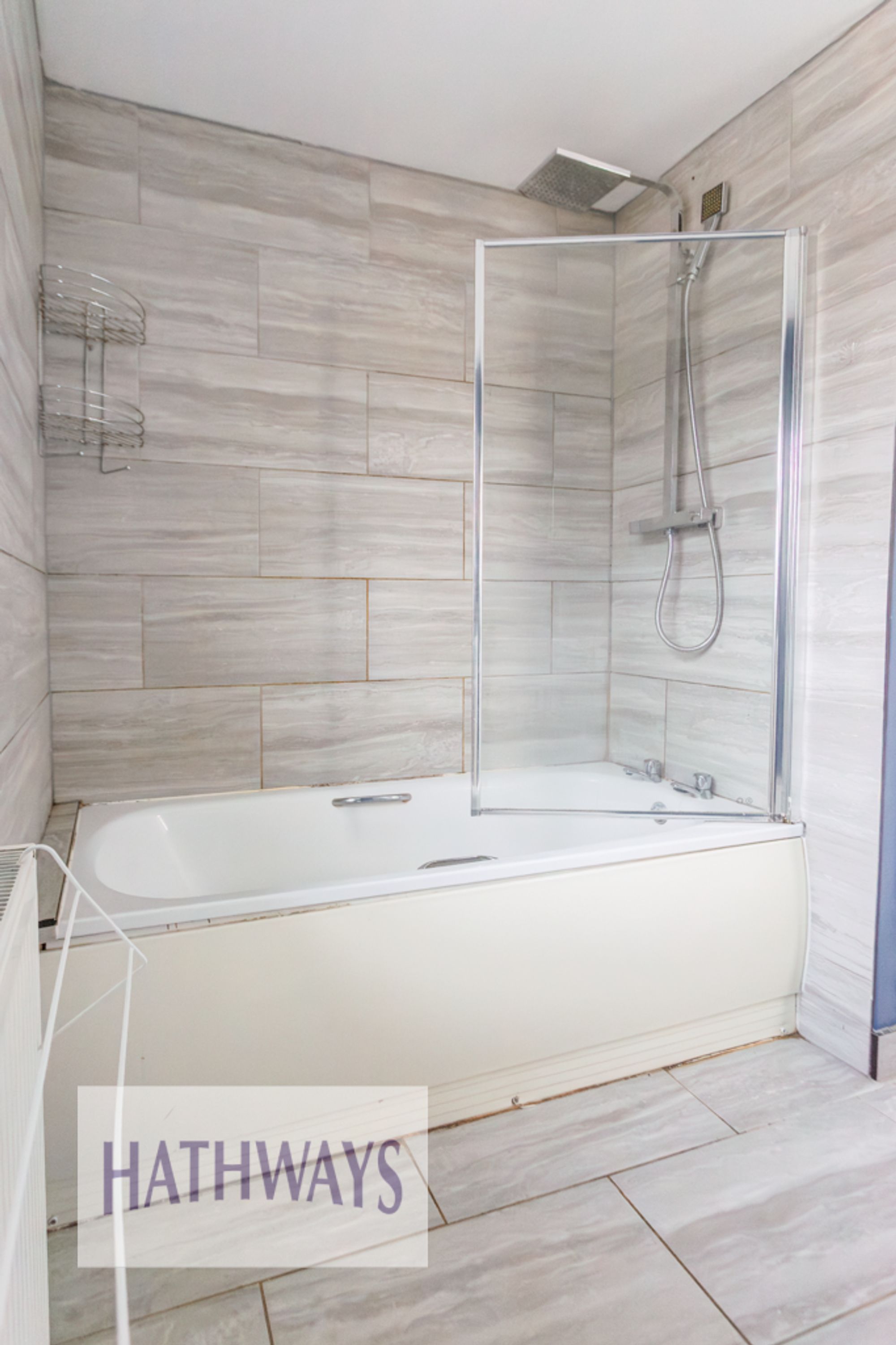 3 bed semi-detached house to rent in Maesgwyn, Cwmbran 25