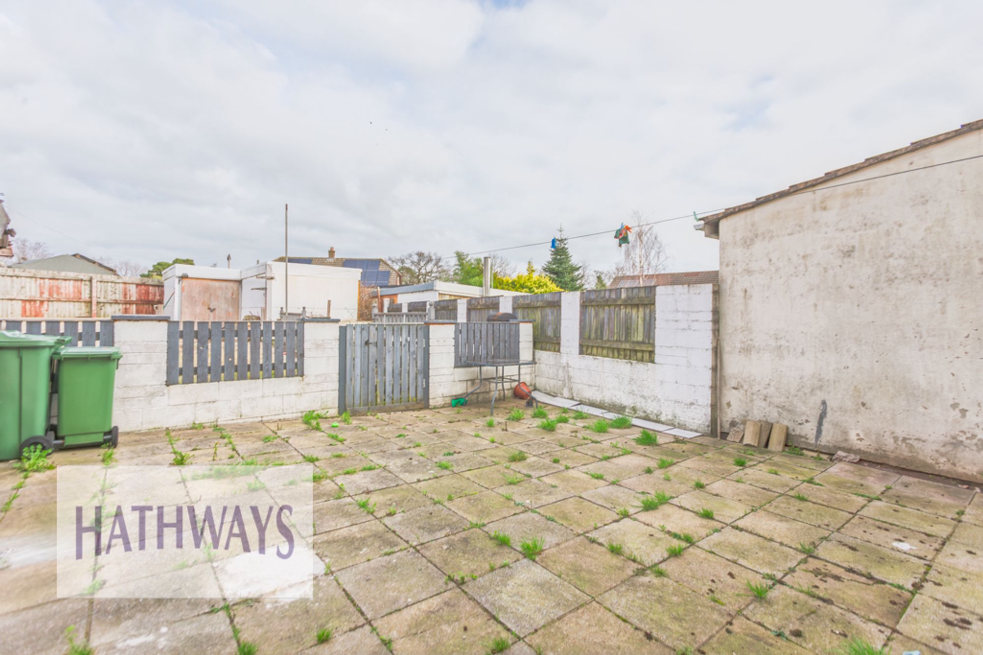 3 bed semi-detached house to rent in Maesgwyn, Cwmbran 29