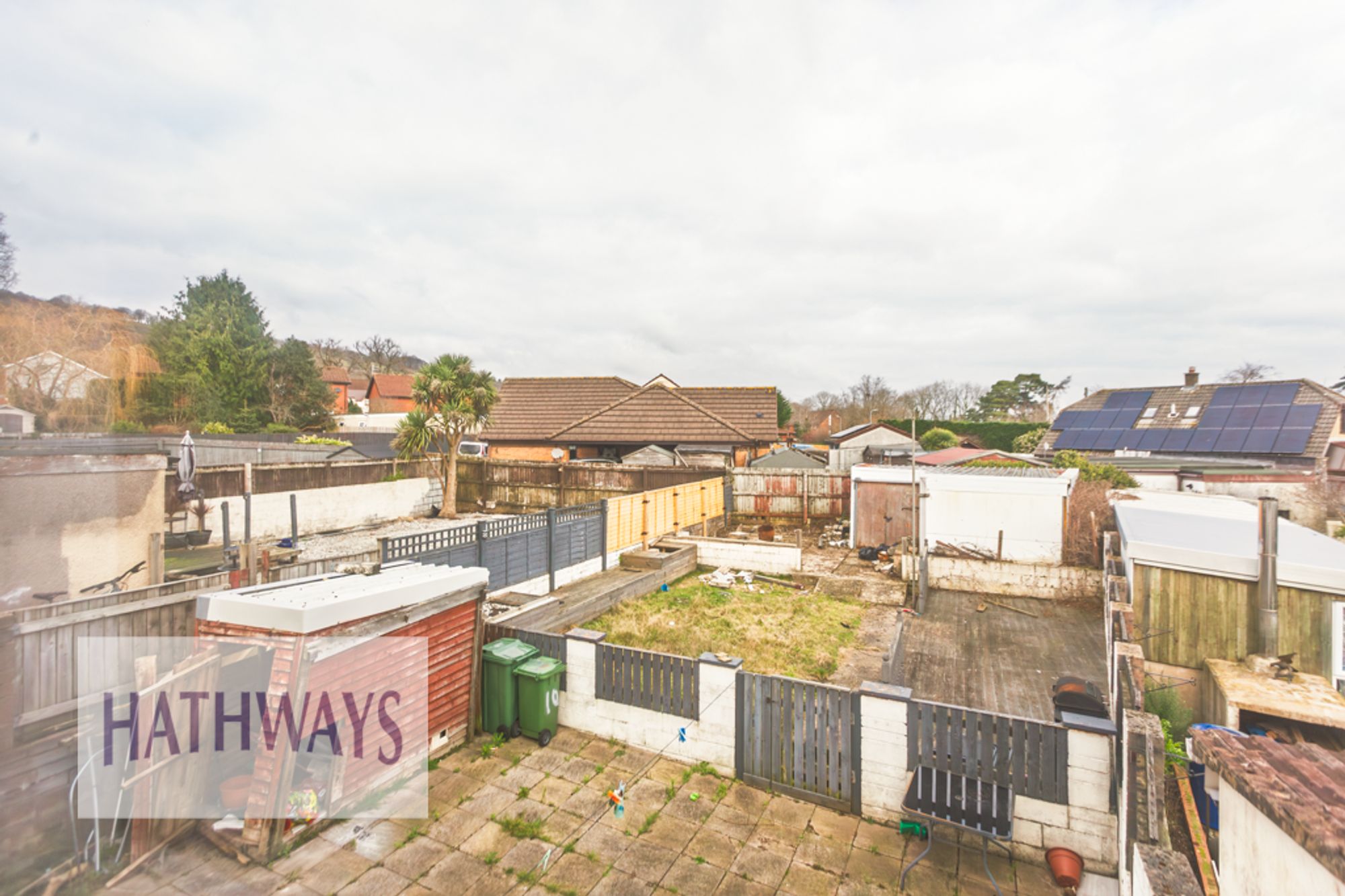 3 bed semi-detached house to rent in Maesgwyn, Cwmbran 30