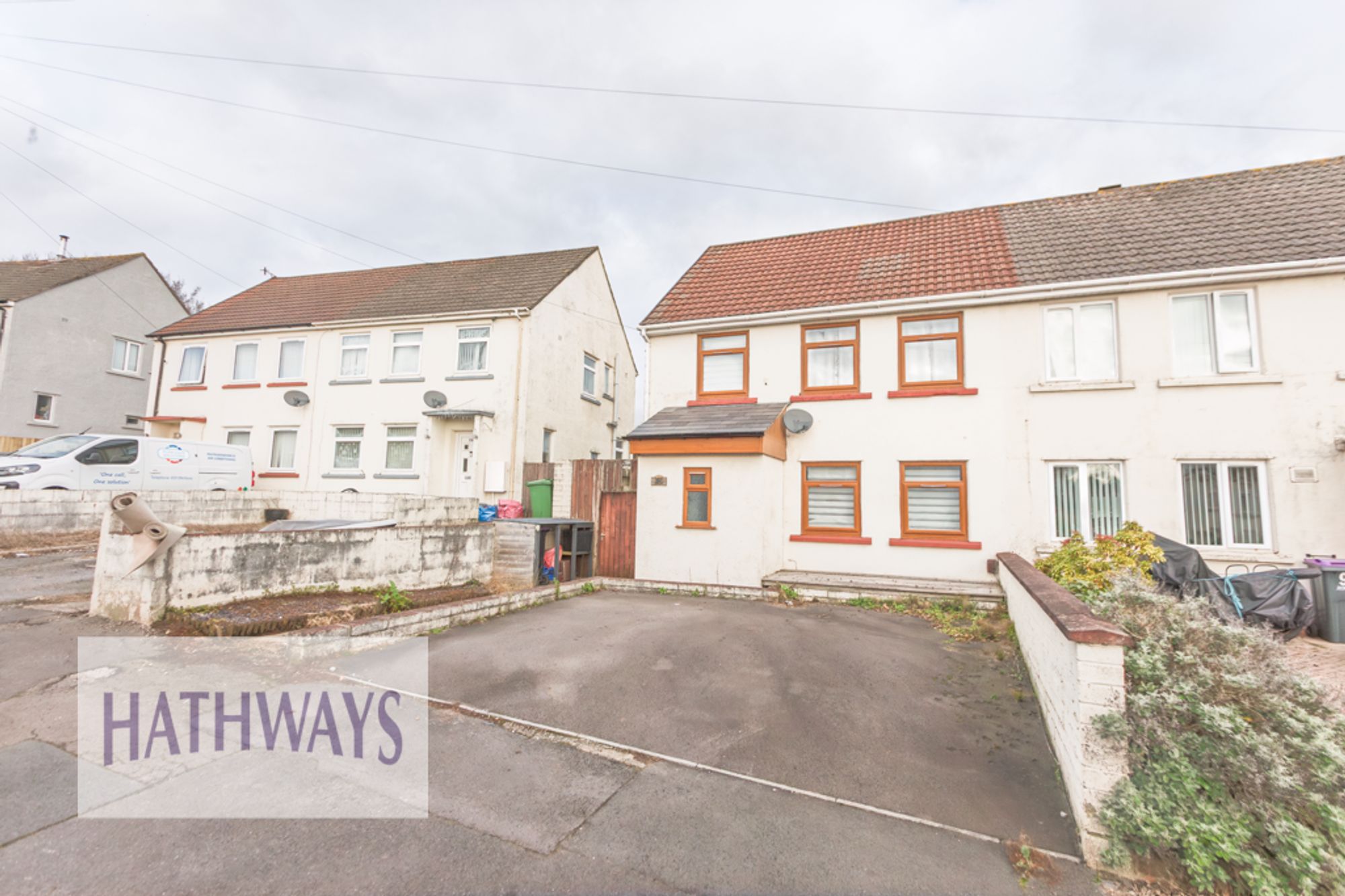 3 bed semi-detached house to rent in Maesgwyn, Cwmbran 32