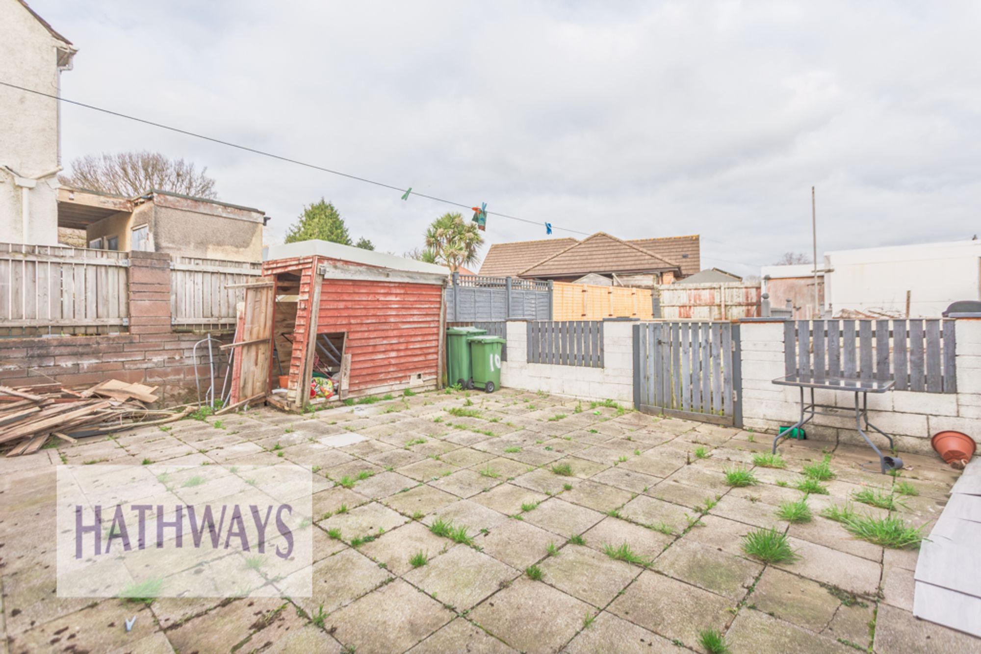 3 bed semi-detached house to rent in Maesgwyn, Cwmbran 34