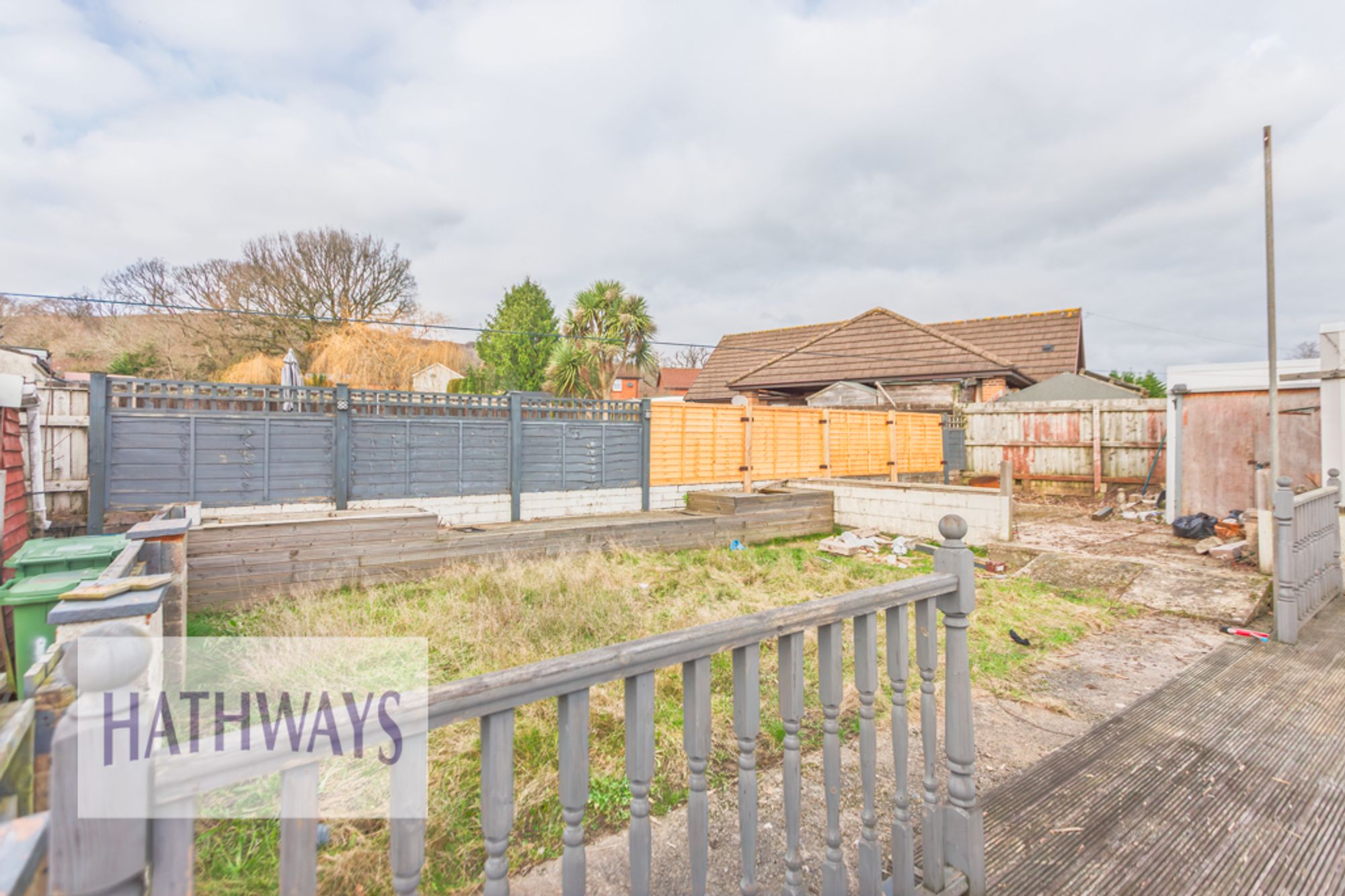 3 bed semi-detached house to rent in Maesgwyn, Cwmbran 37
