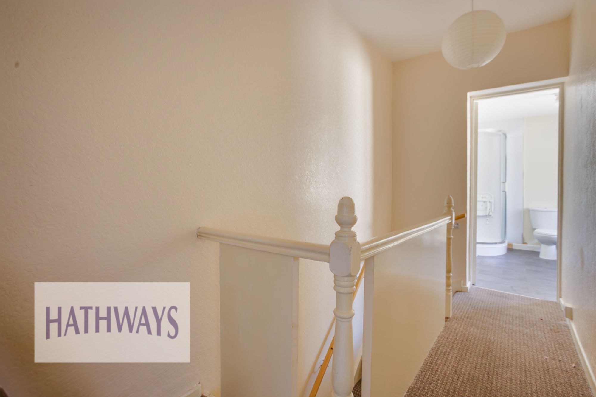 3 bed mid-terraced house for sale in Church Road, Pontnewydd, NP44  - Property Image 29