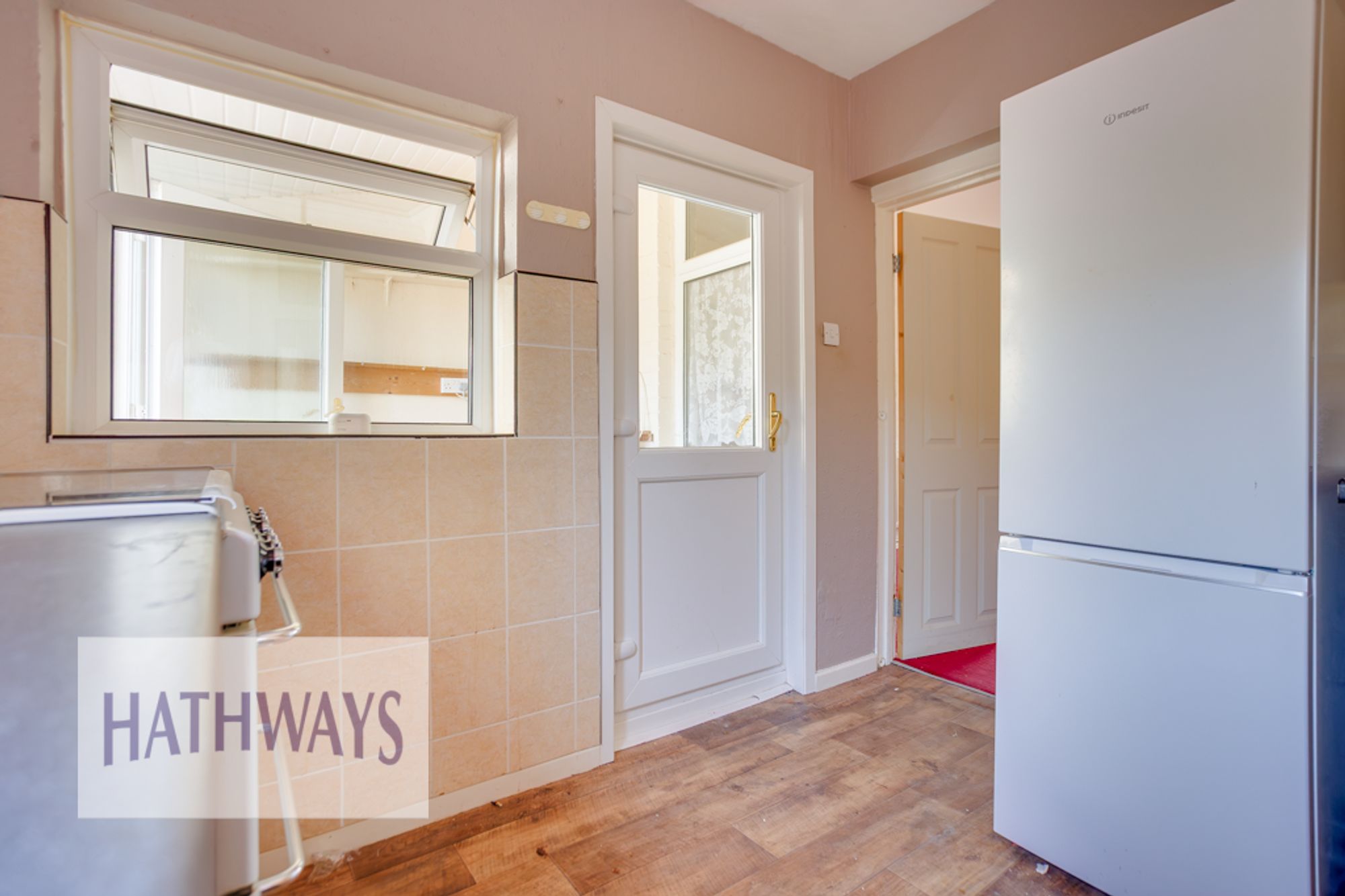 3 bed mid-terraced house for sale in Church Road, Pontnewydd, NP44  - Property Image 16