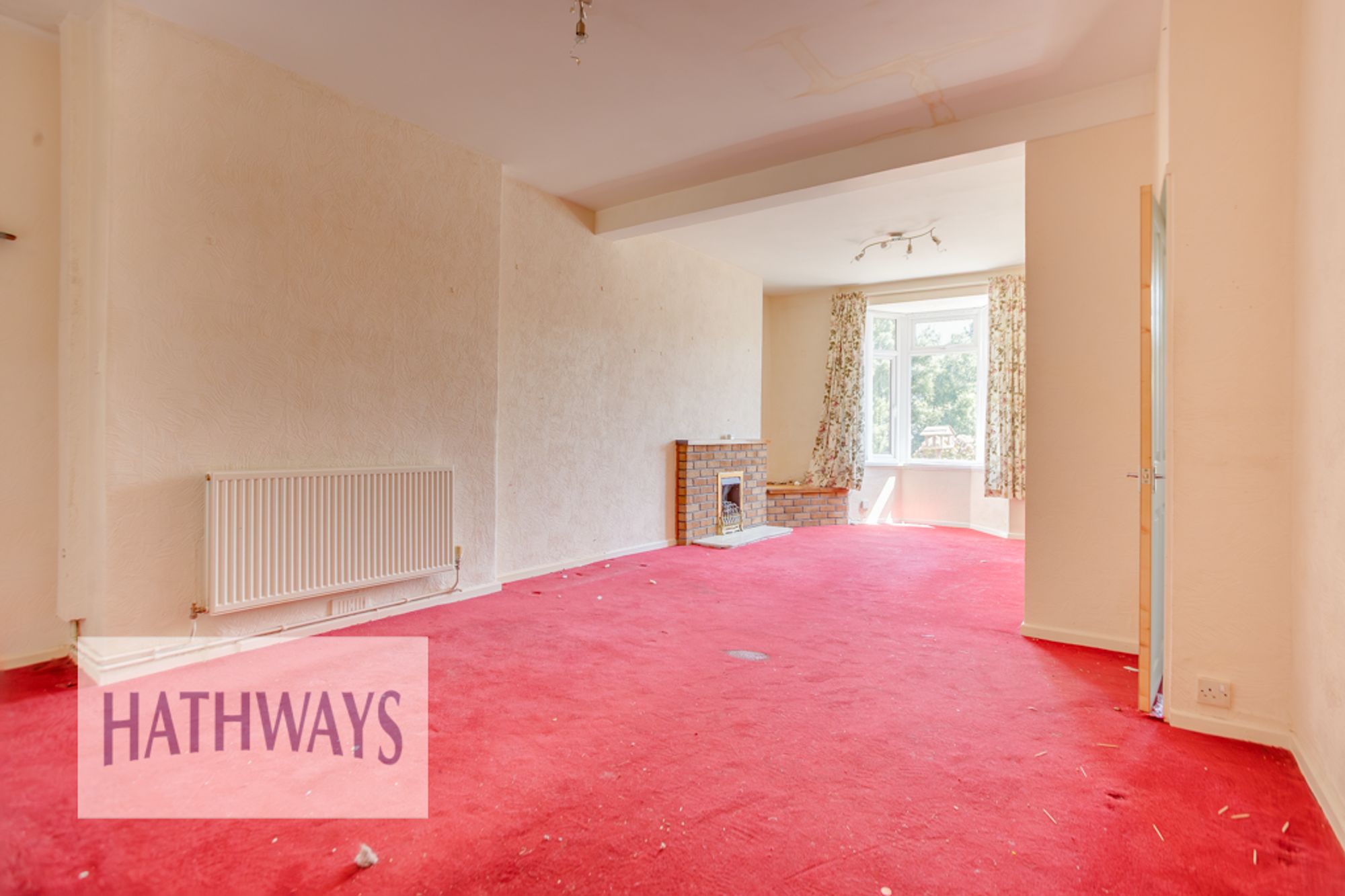 3 bed mid-terraced house for sale in Church Road, Pontnewydd, NP44  - Property Image 8