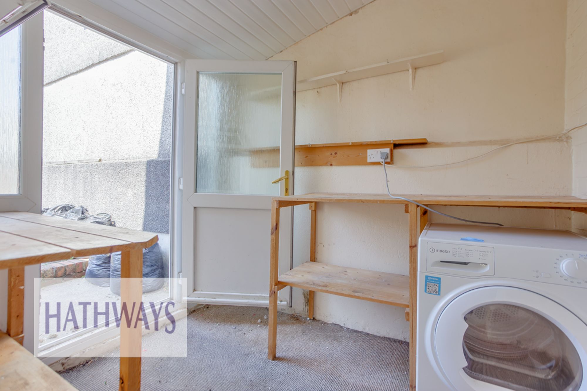 3 bed mid-terraced house for sale in Church Road, Pontnewydd, NP44  - Property Image 18
