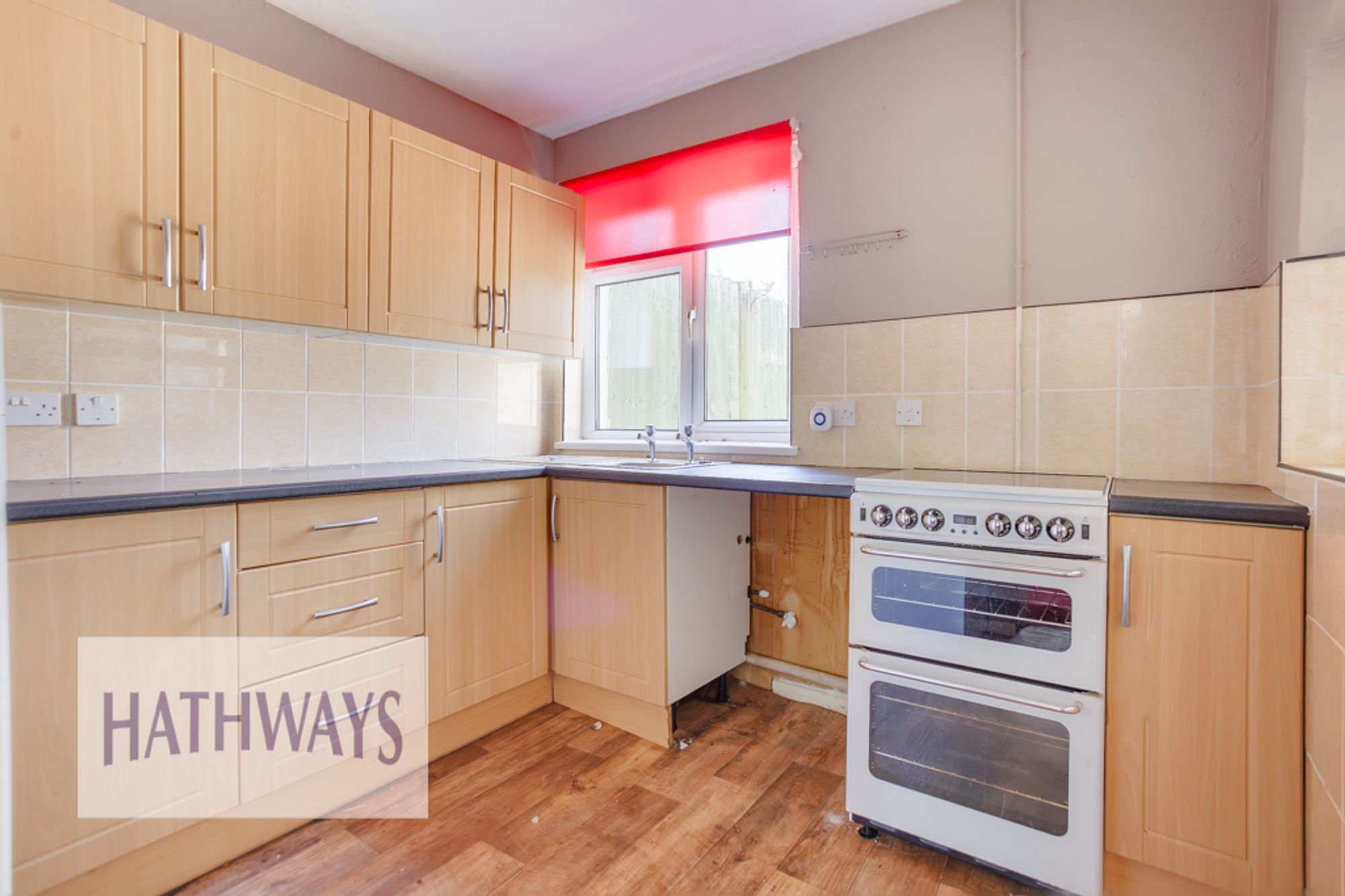 3 bed mid-terraced house for sale in Church Road, Pontnewydd, NP44  - Property Image 13
