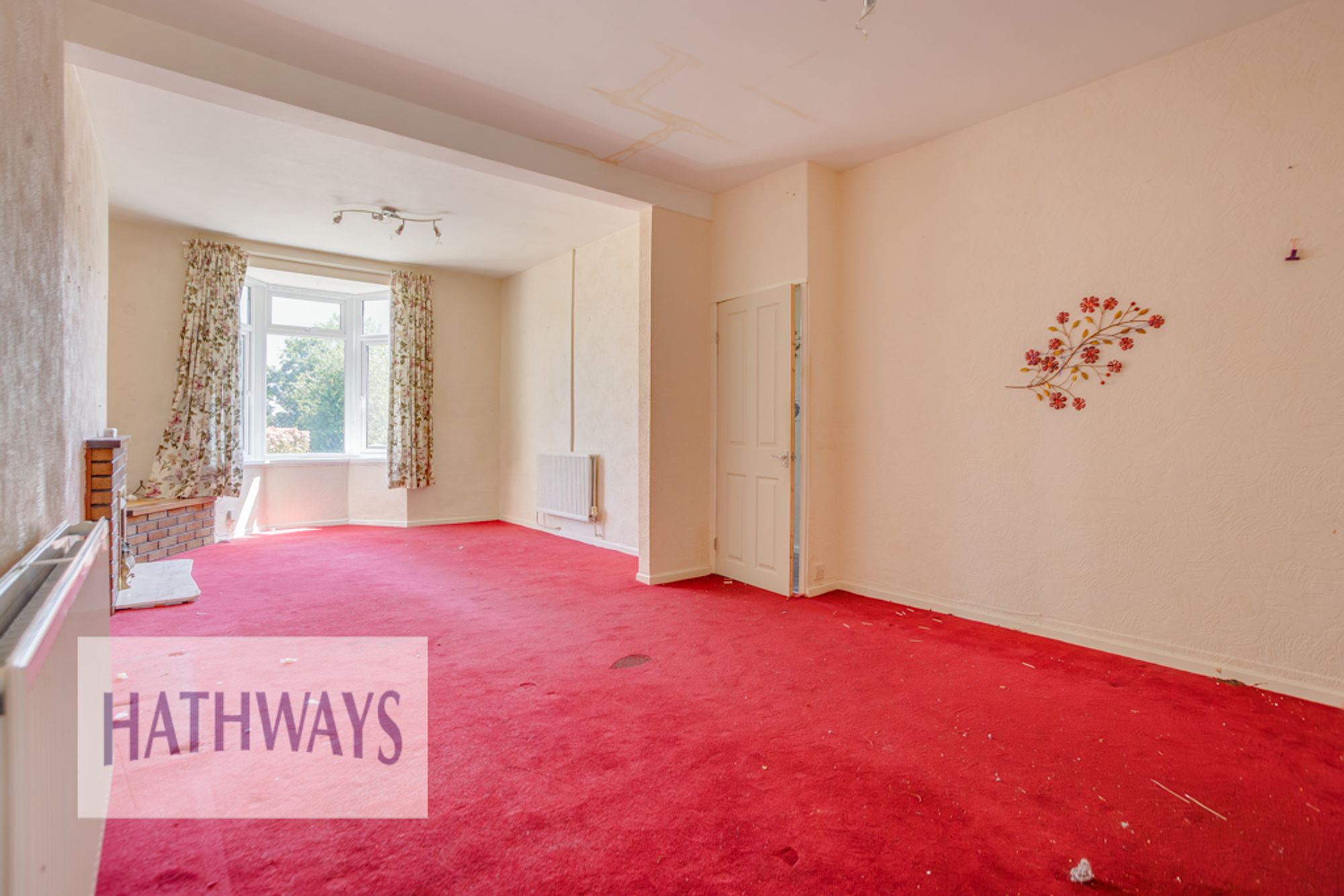 3 bed mid-terraced house for sale in Church Road, Pontnewydd, NP44  - Property Image 10