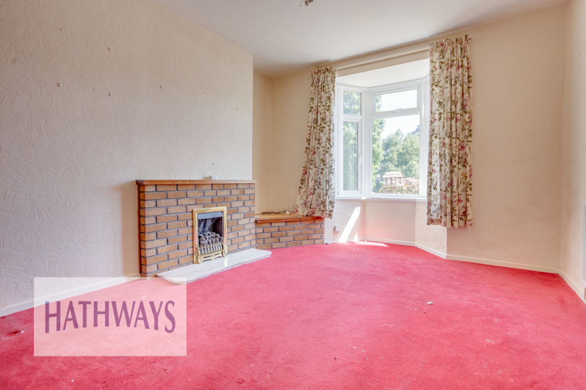 3 bed mid-terraced house for sale in Church Road, Pontnewydd, NP44  - Property Image 6