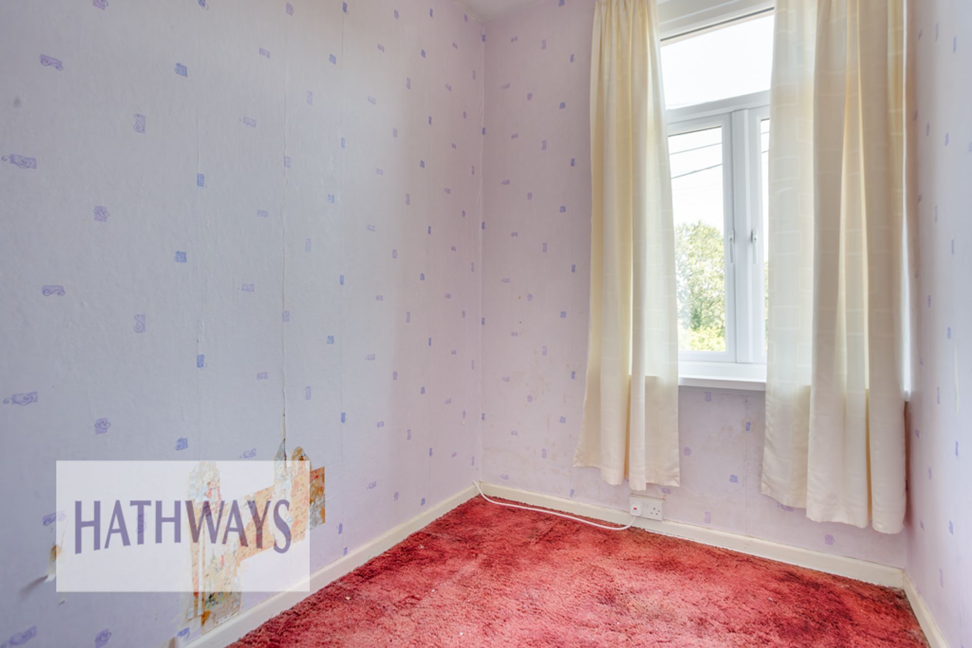 3 bed mid-terraced house for sale in Church Road, Pontnewydd, NP44  - Property Image 27